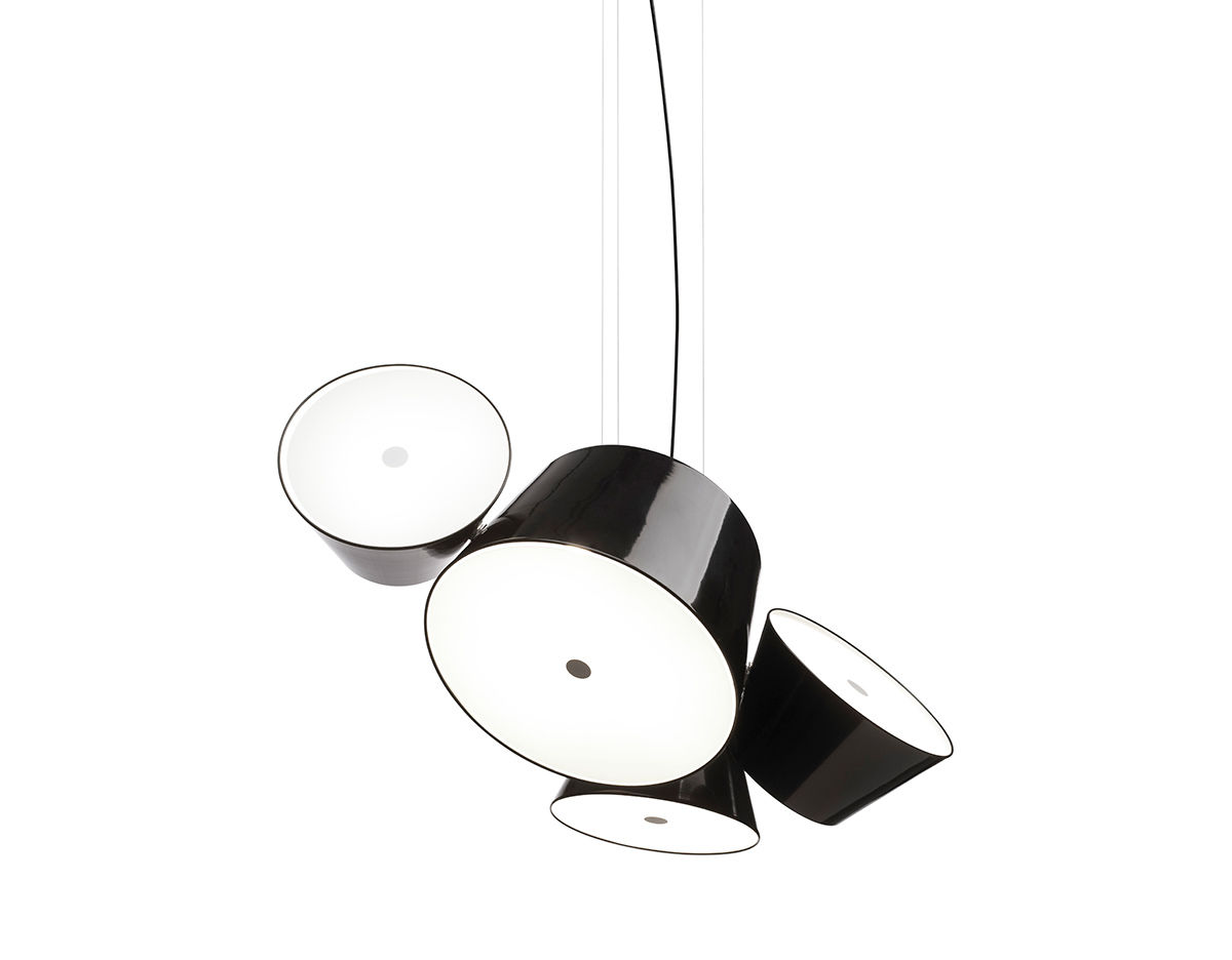 tam tam 3 suspension lamp