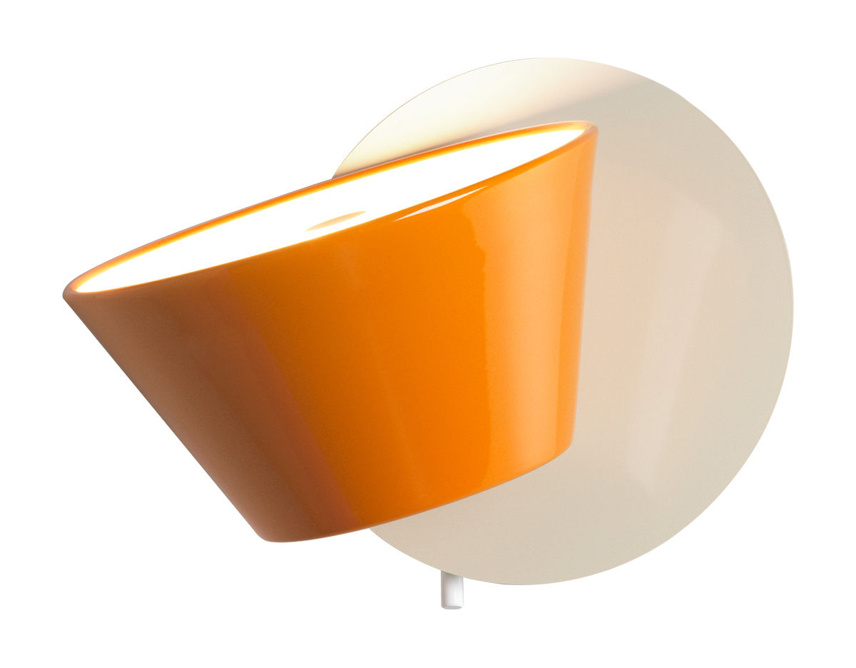 tam tam a wall light