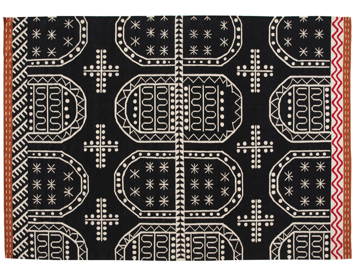 tasili rug