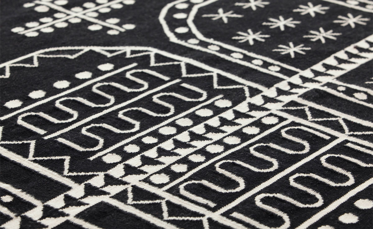 tasili rug