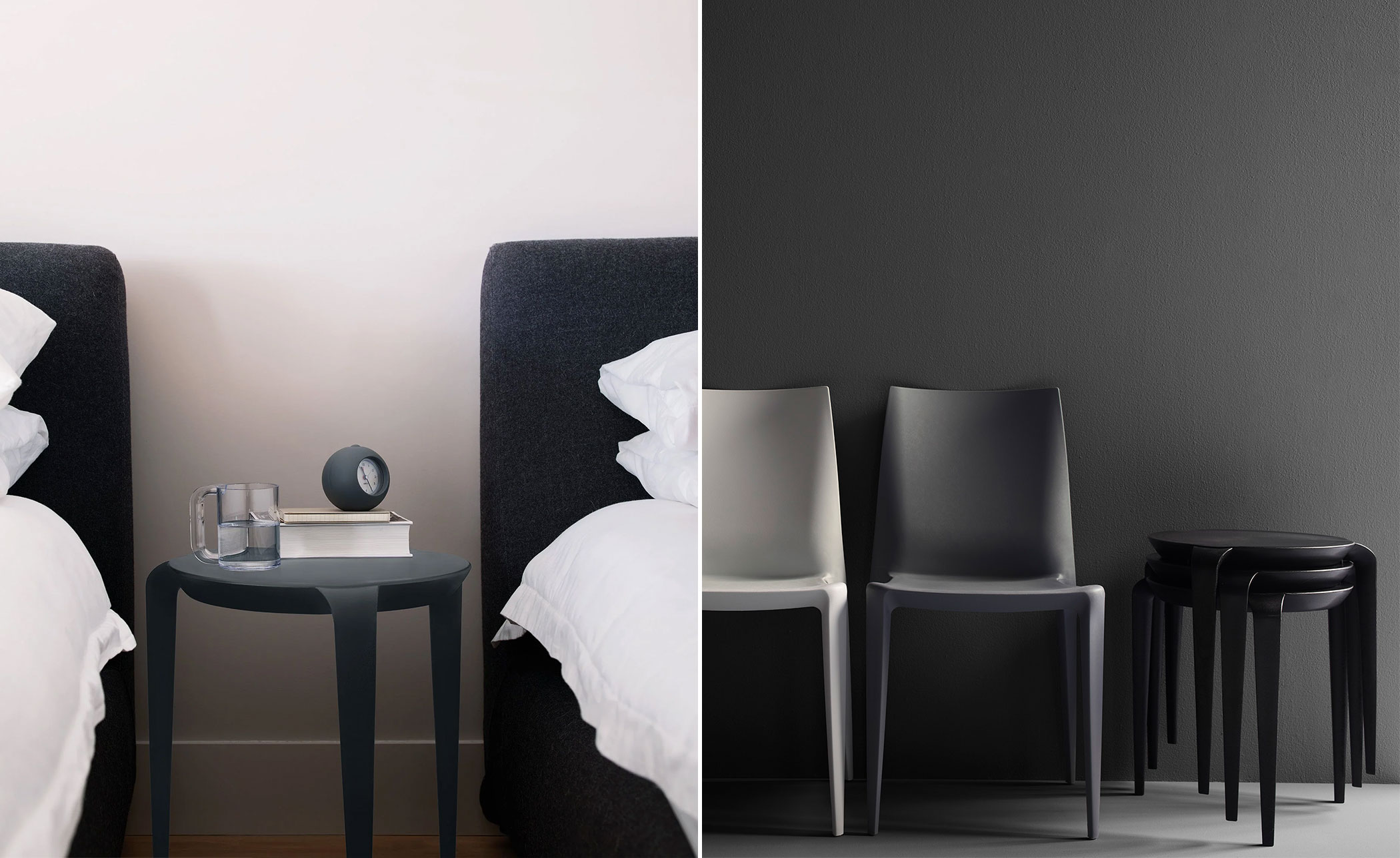 Tavollini Side Table 2 pack