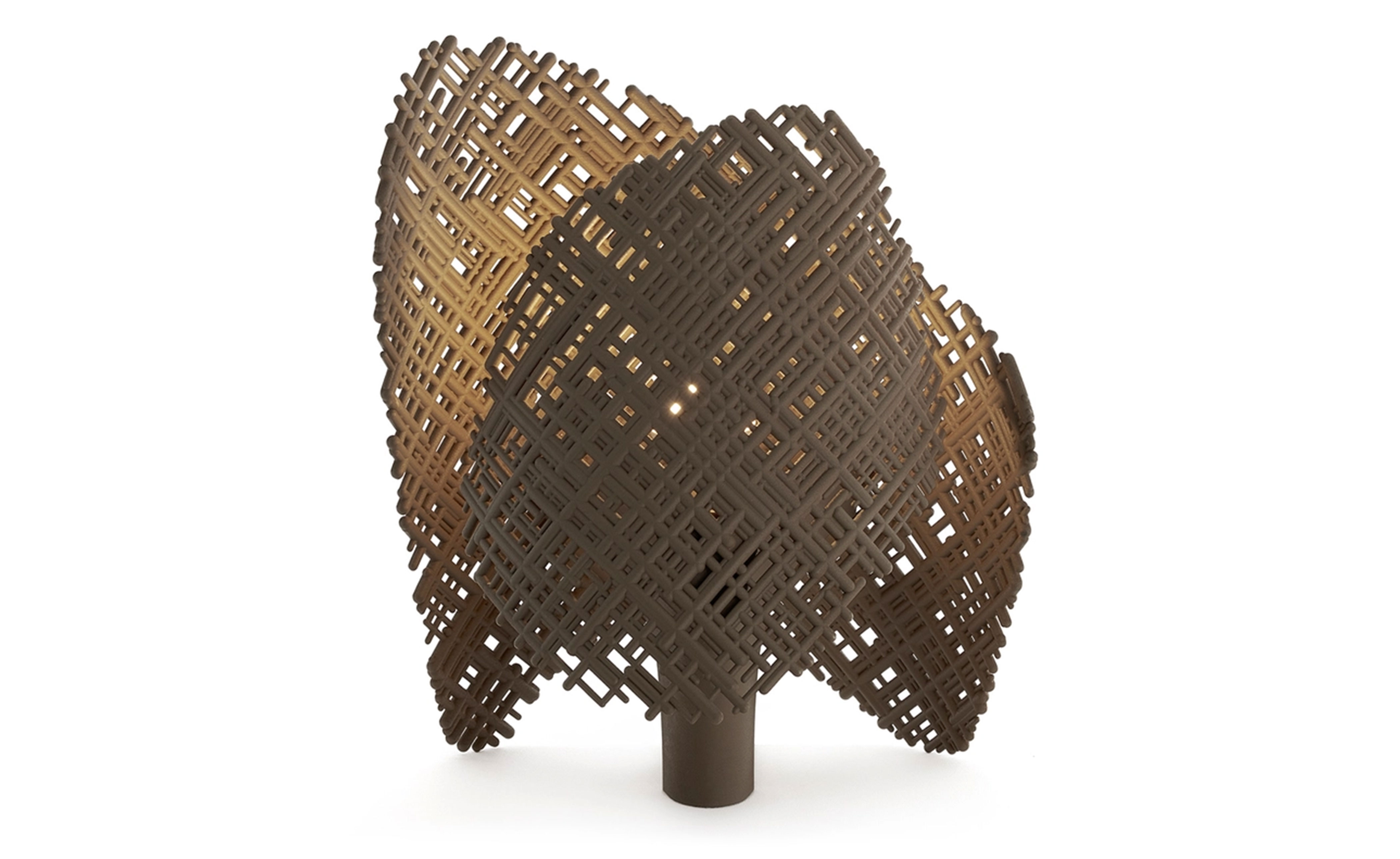Tea Table Lamp