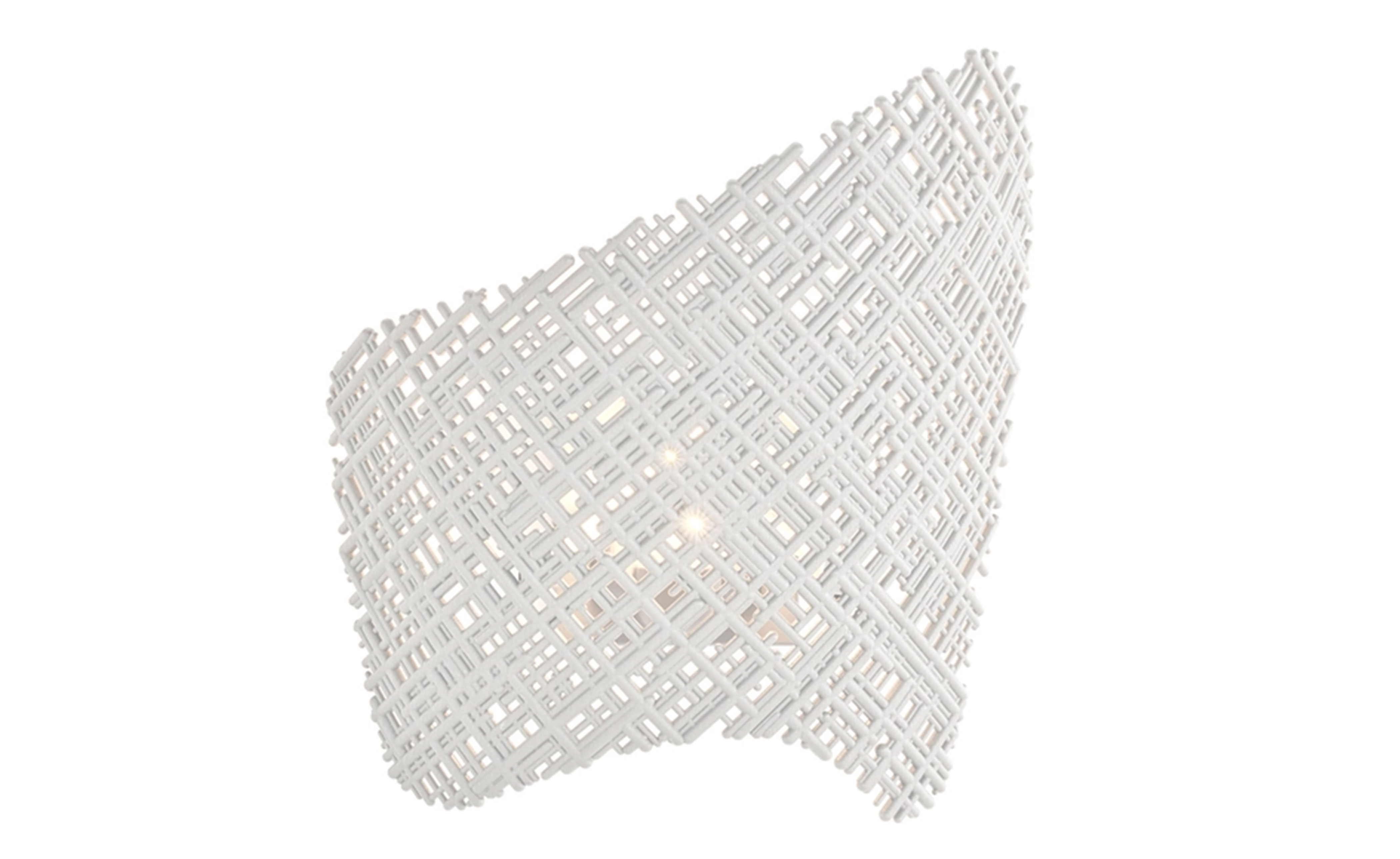 Tea Wall Lamp