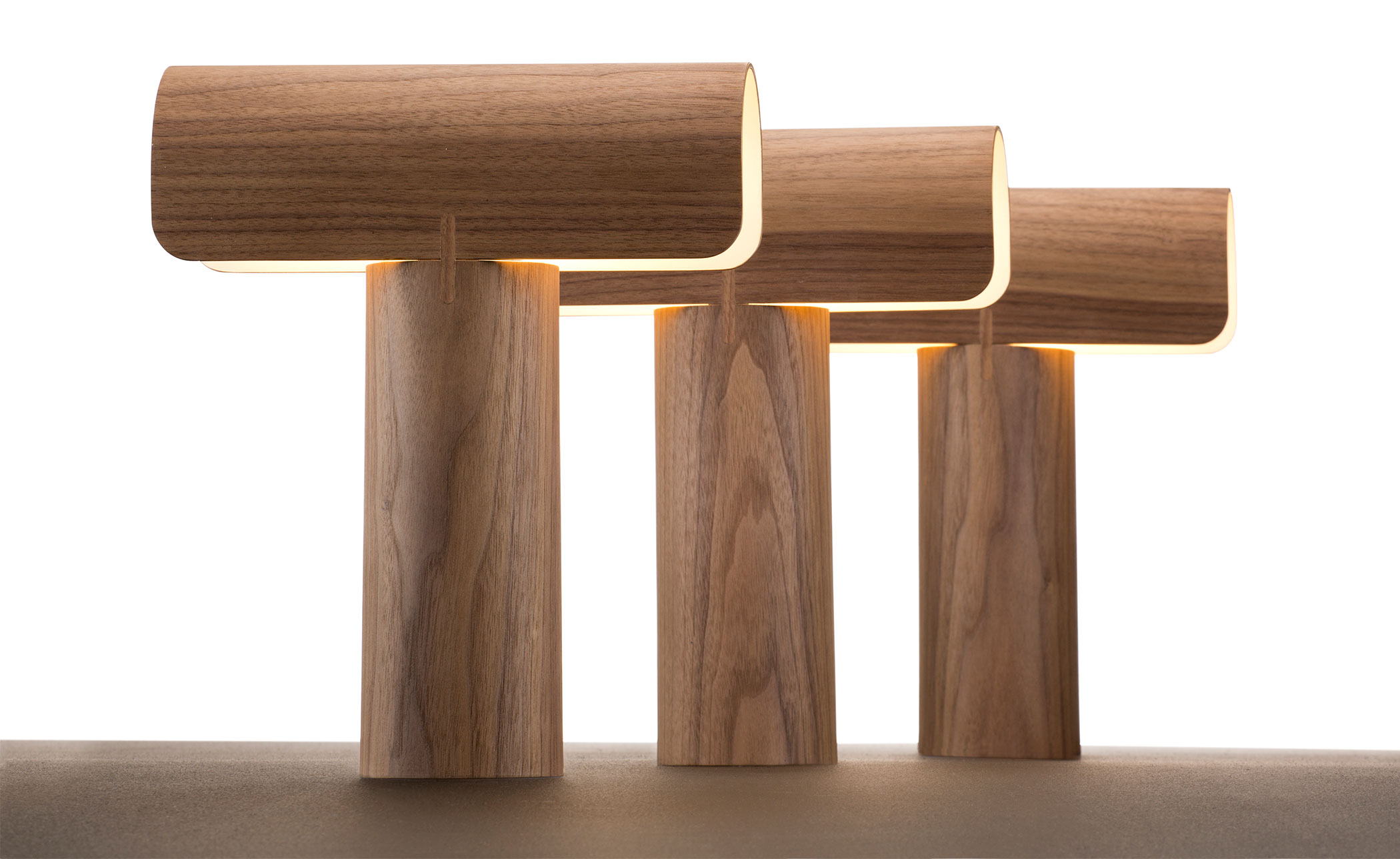 Teelo Table Lamp
