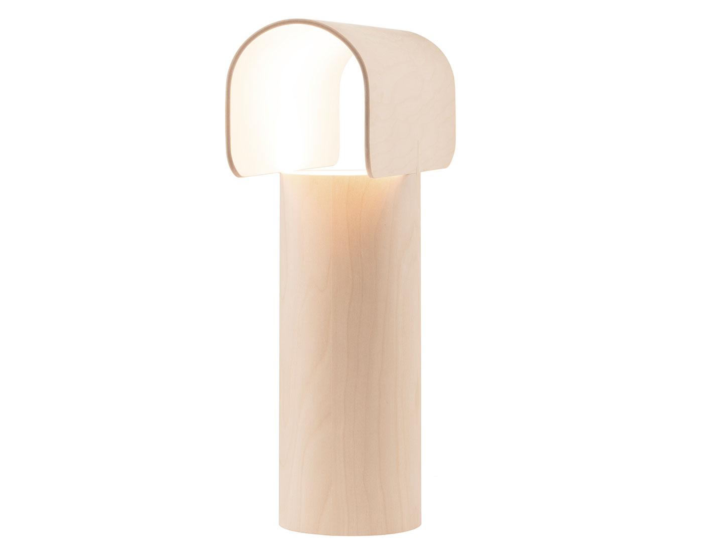 Teelo Table Lamp