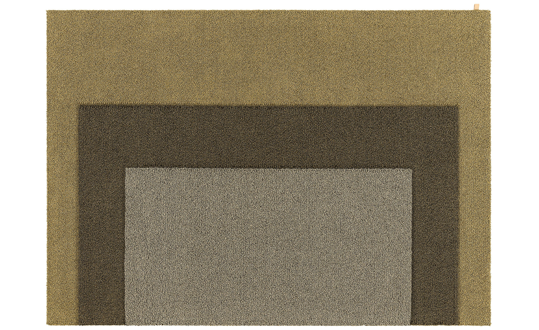 Tegel Side Tufted Rug