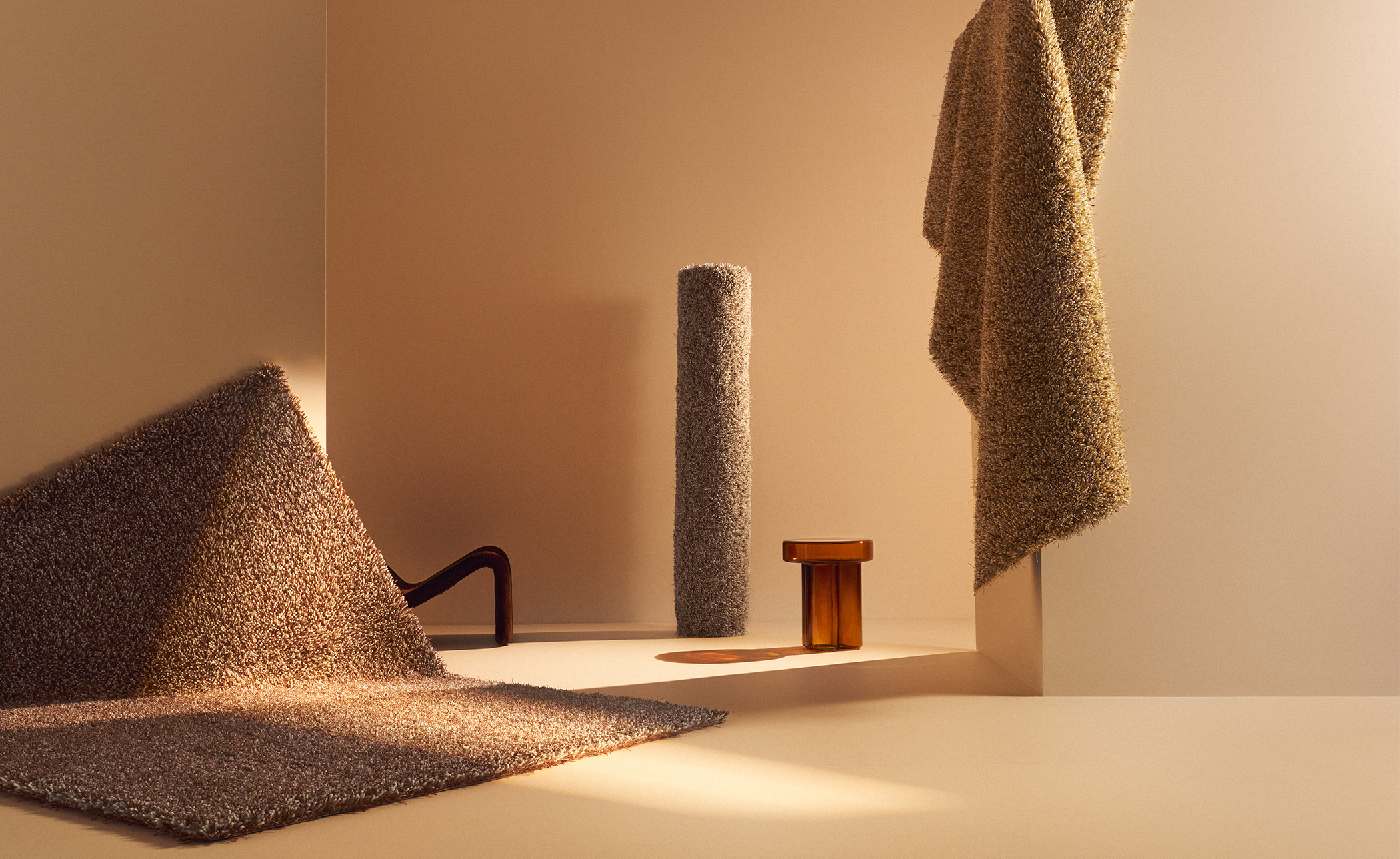 Tekla Tufted Rug