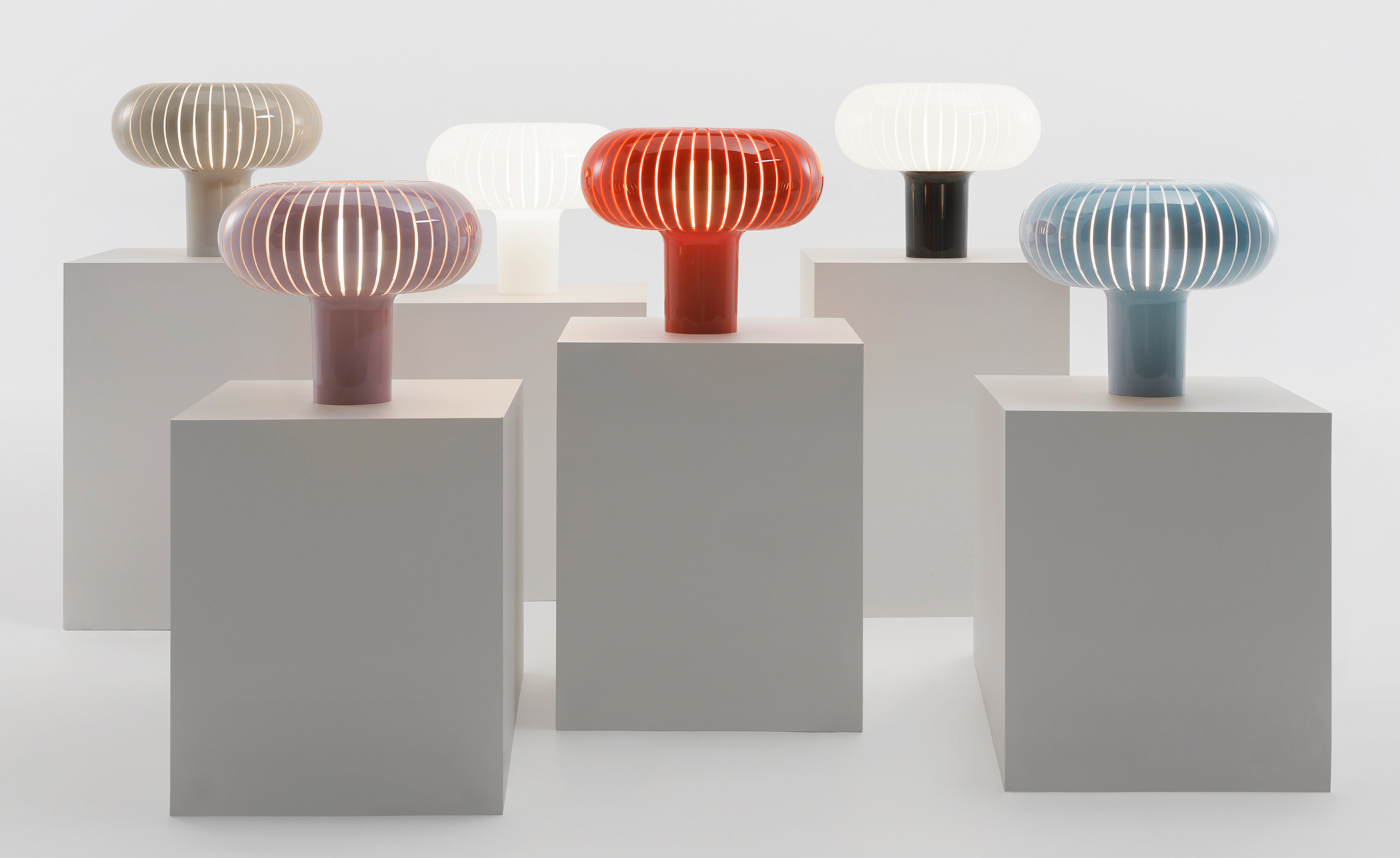 Teresa Table Lamp Special Edition