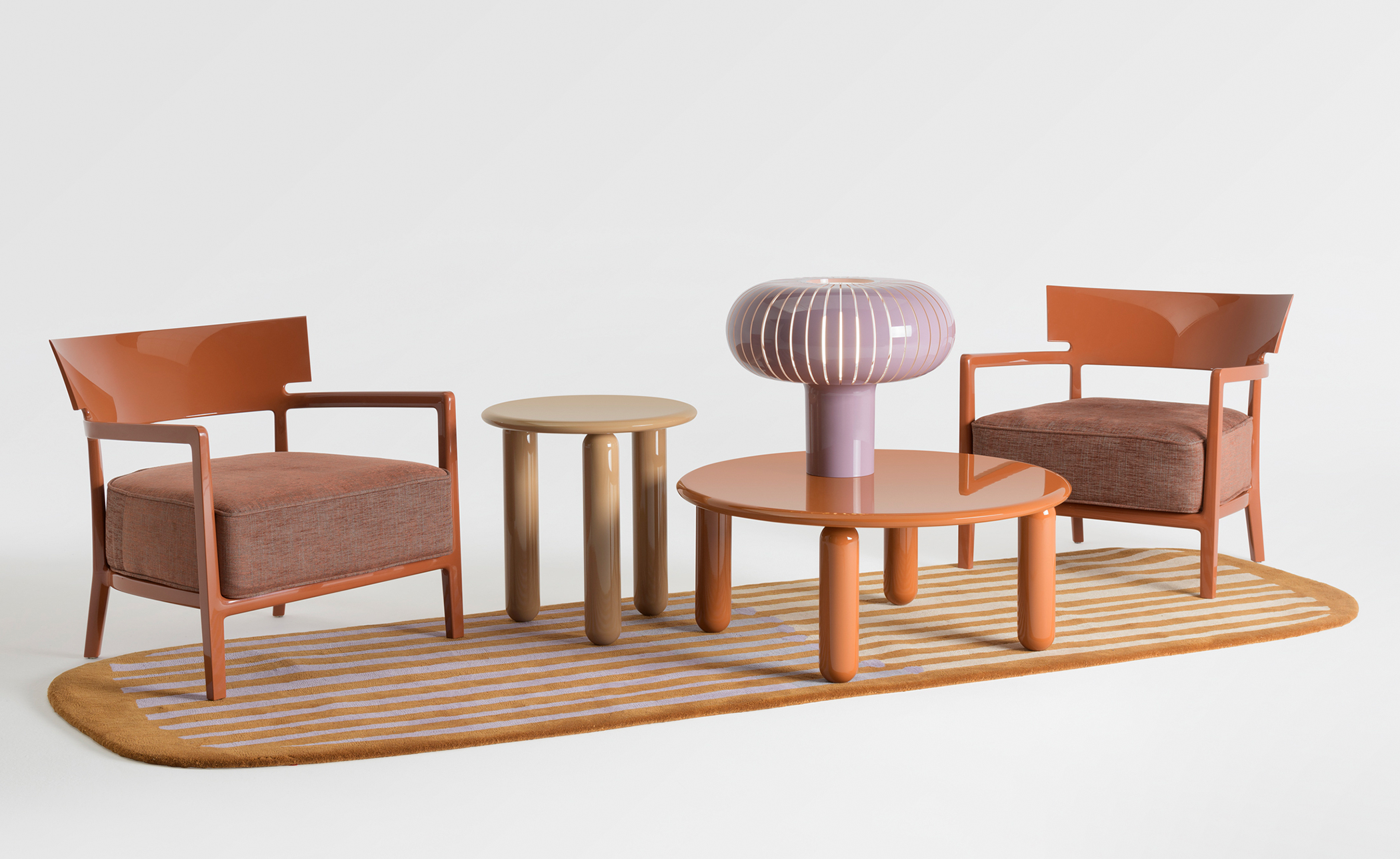 Teresa Table Lamp Special Edition