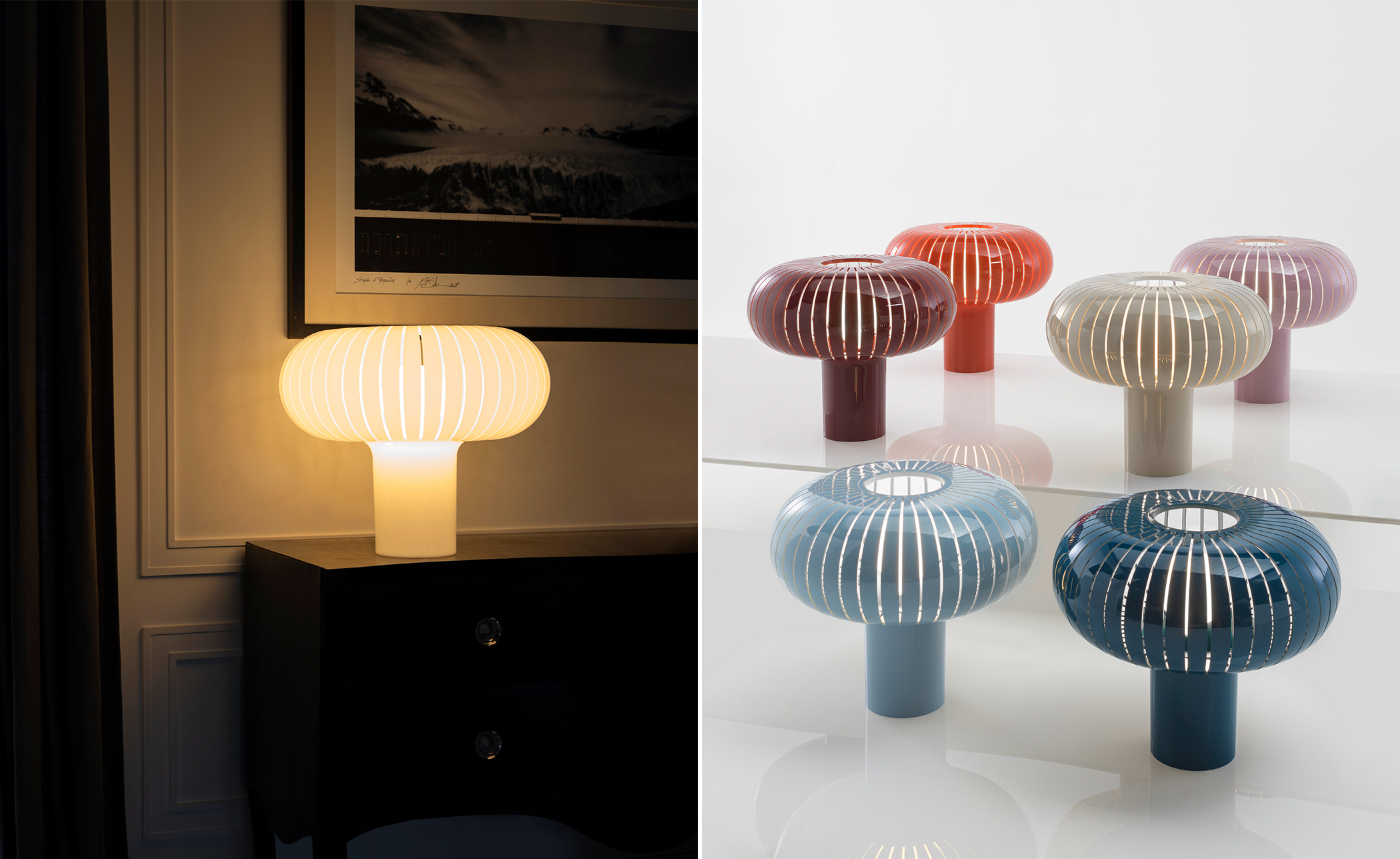 Teresa Table Lamp Special Edition