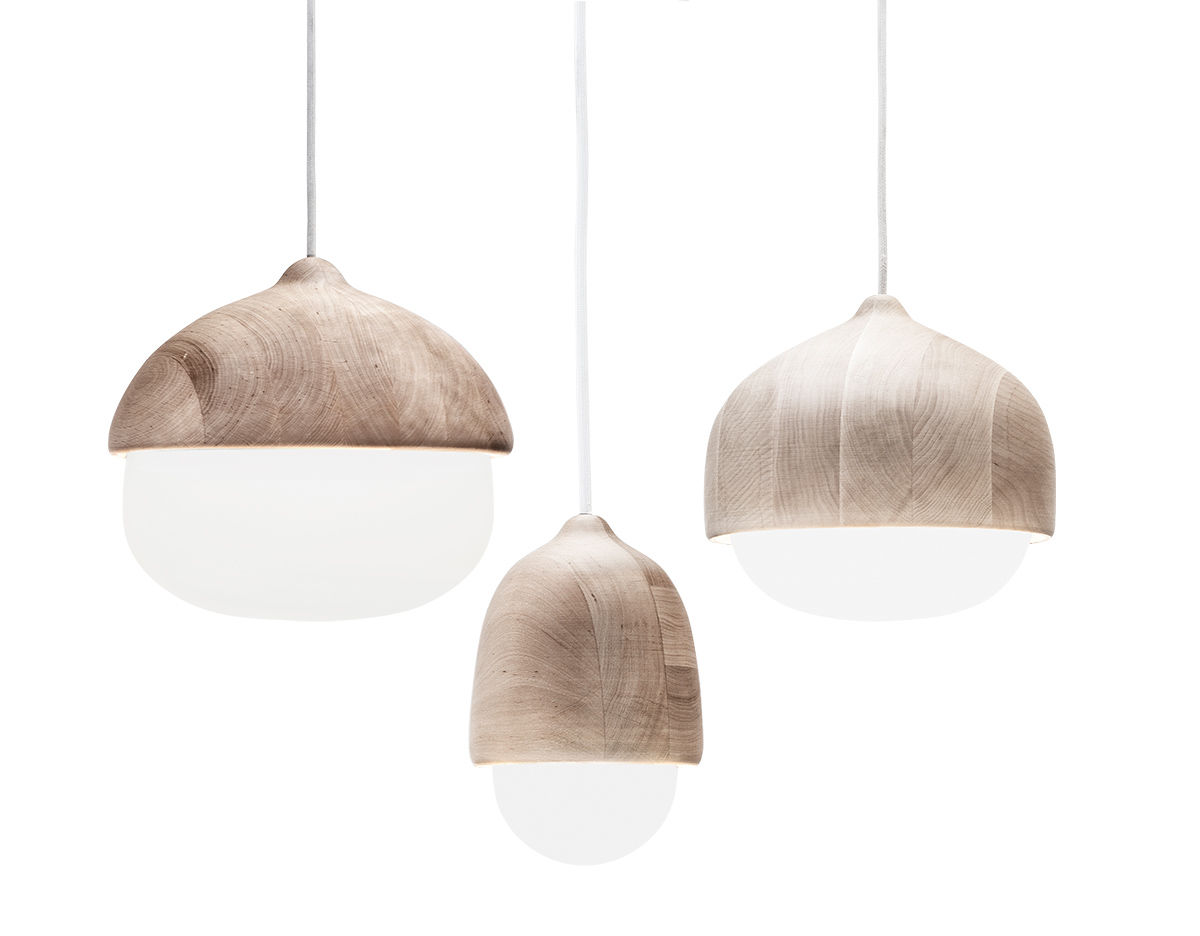 terho suspension lamp