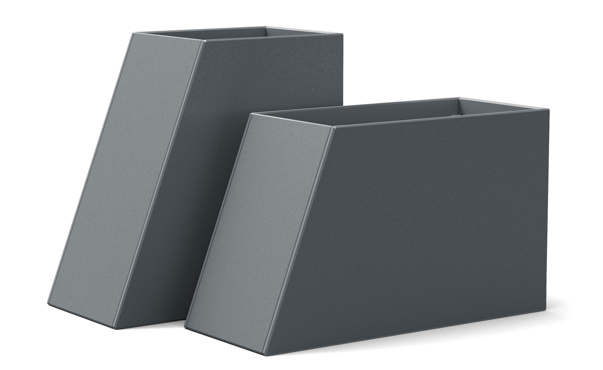 Tessellate Slope Planter