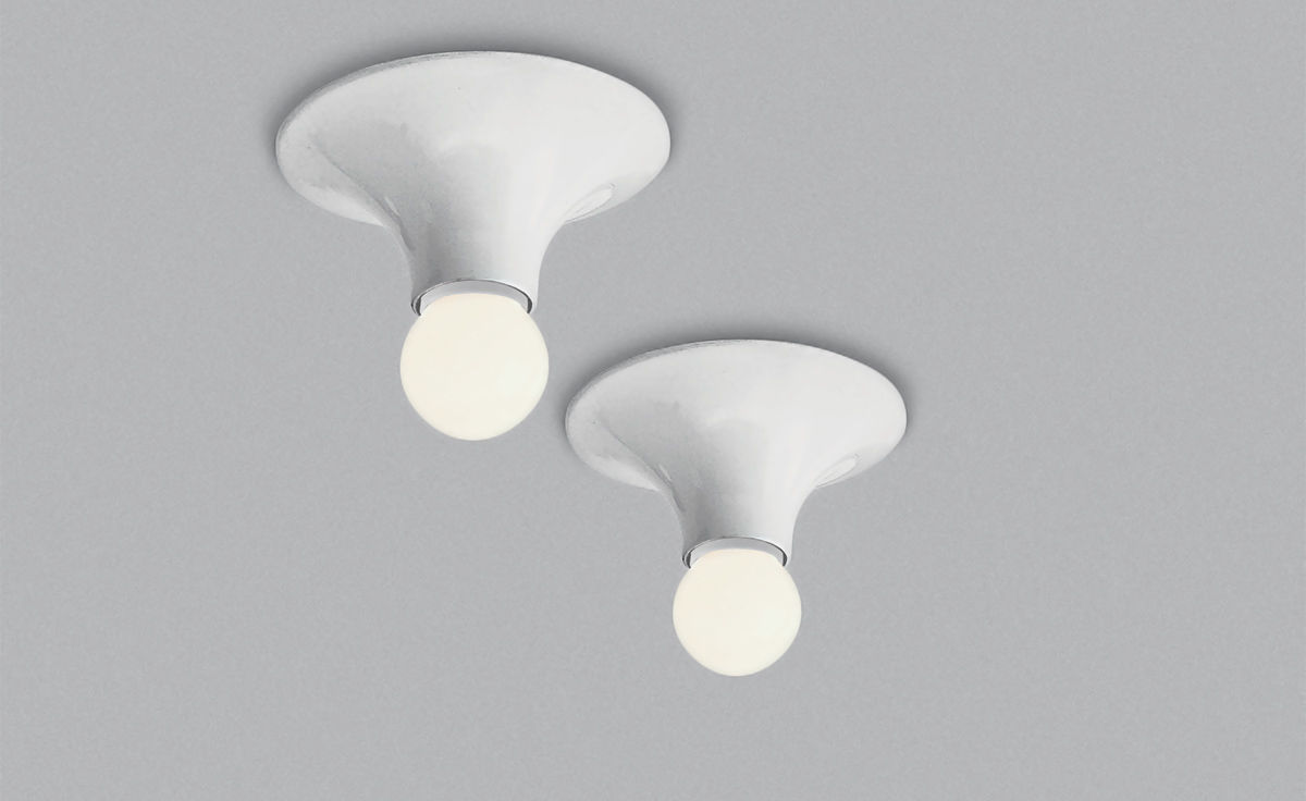 teti wall/ceiling light