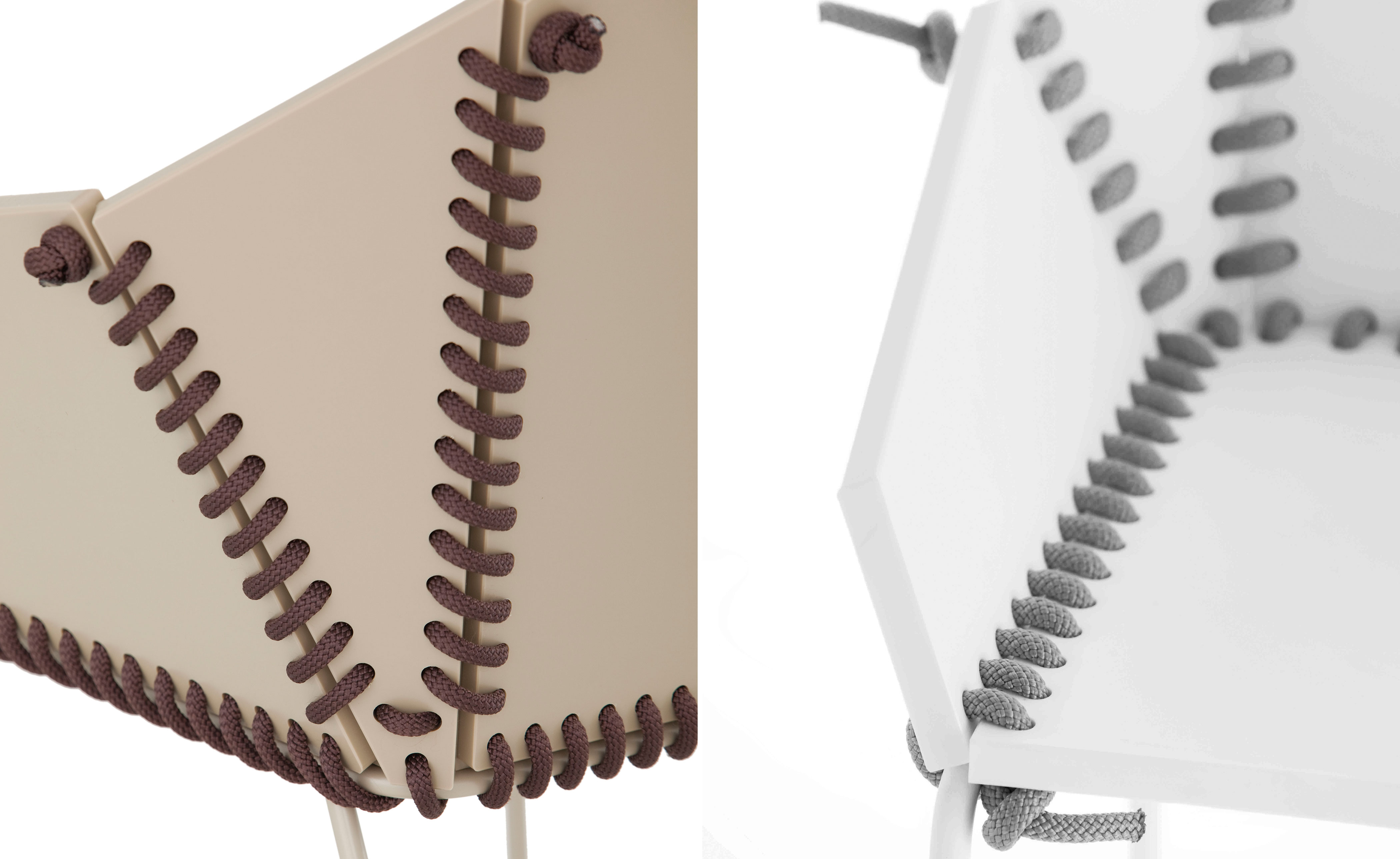 Textile Club Armchair