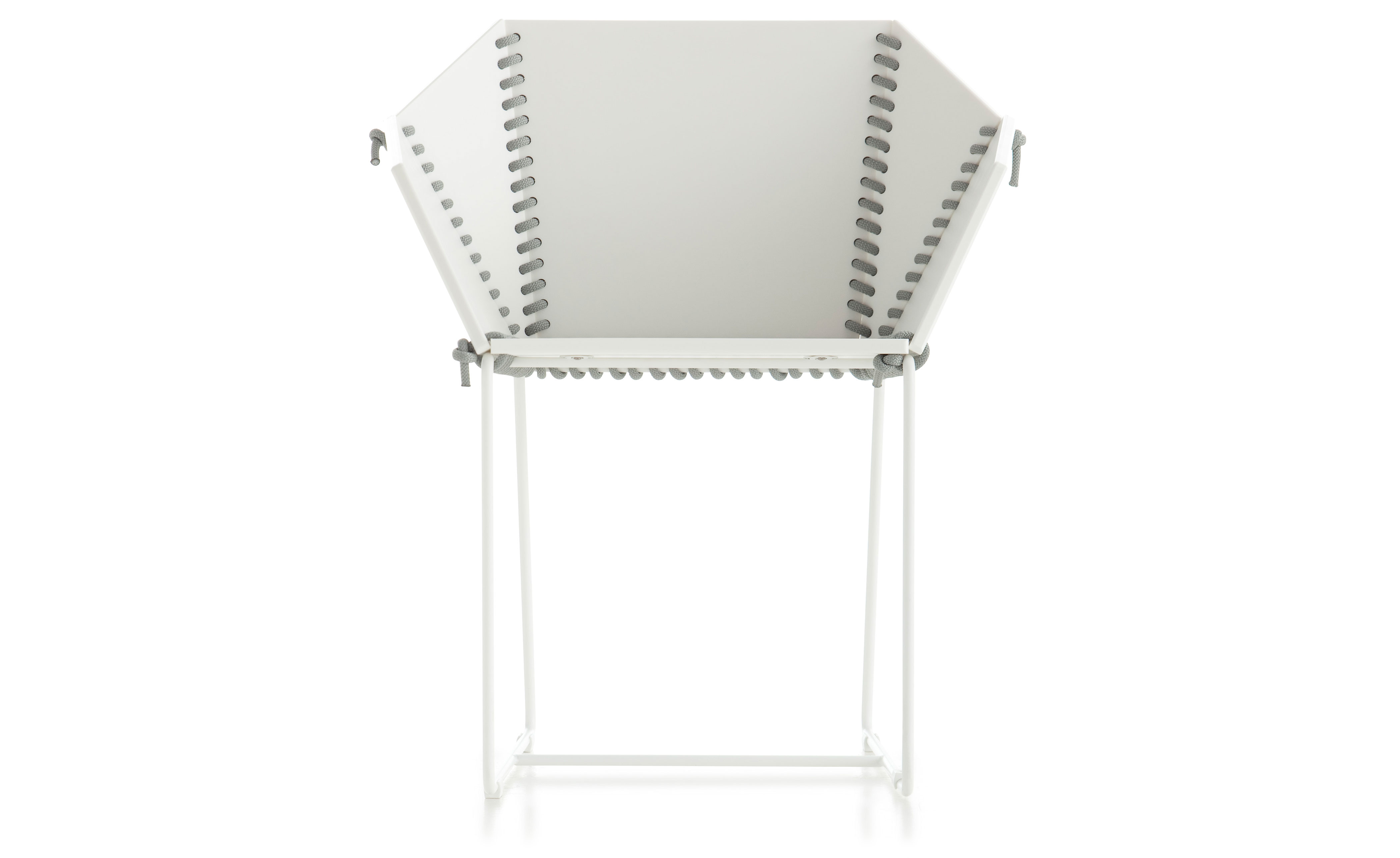 Textile Dining Armchair