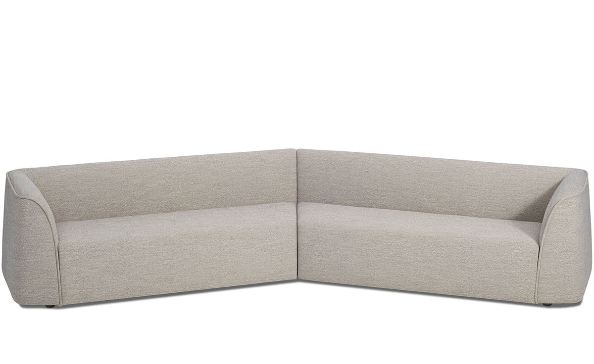 thataway angled sectional sofa