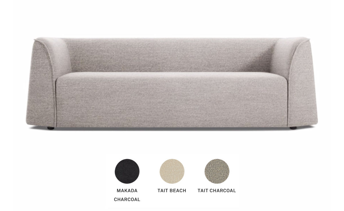 thataway 88" sofa