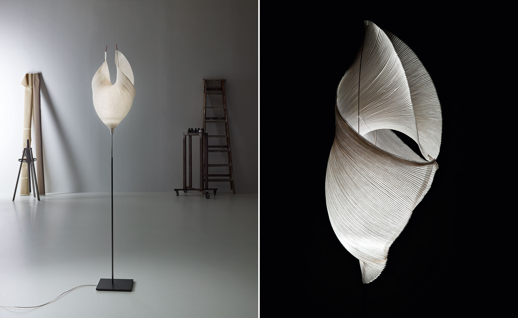 Babadul Floor Lamp