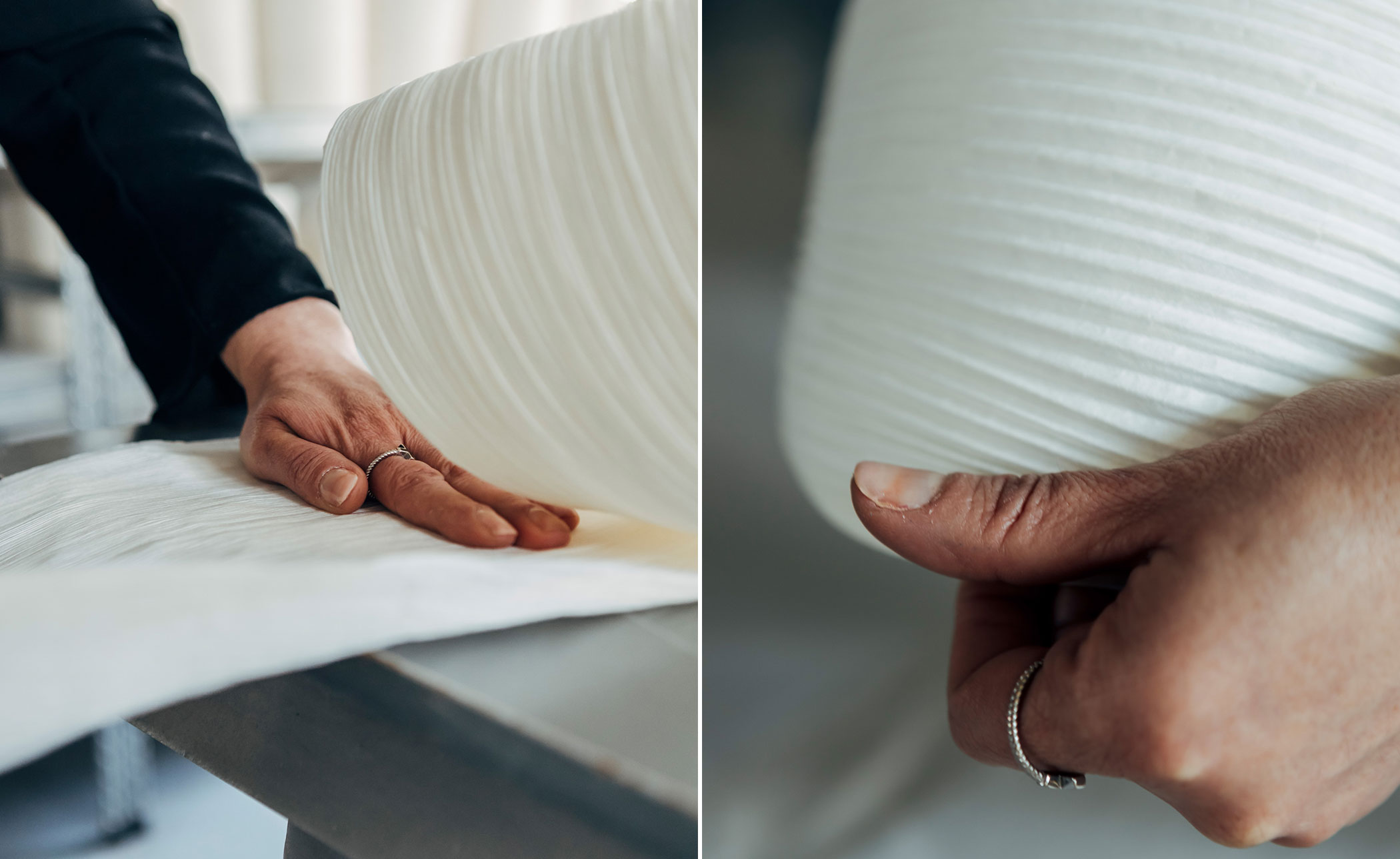 Kokoro Table Lamp