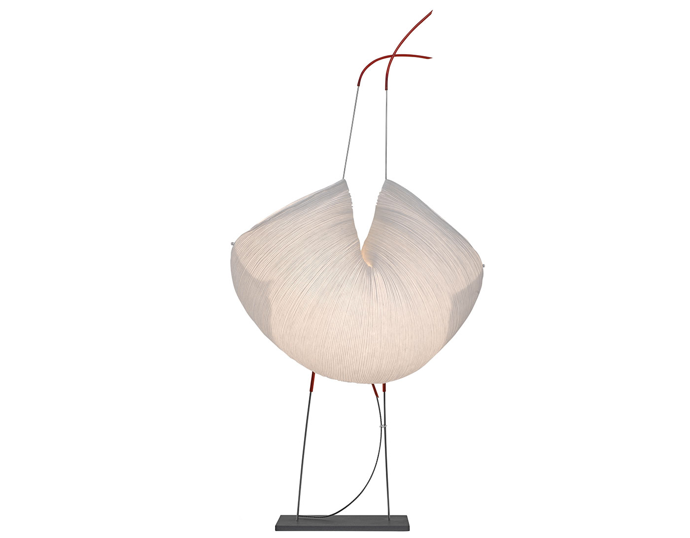 Poul Poul Table Lamp