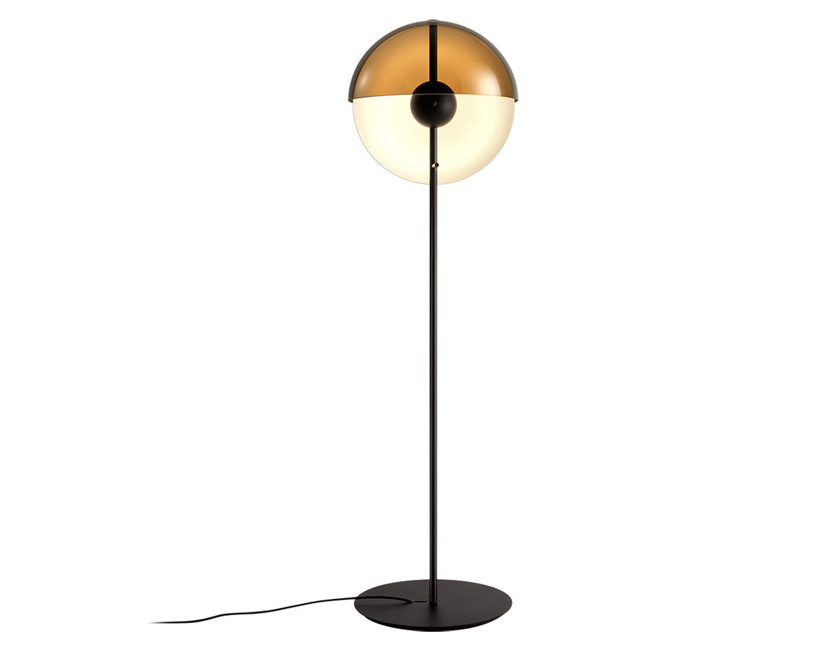 theia p floor lamp