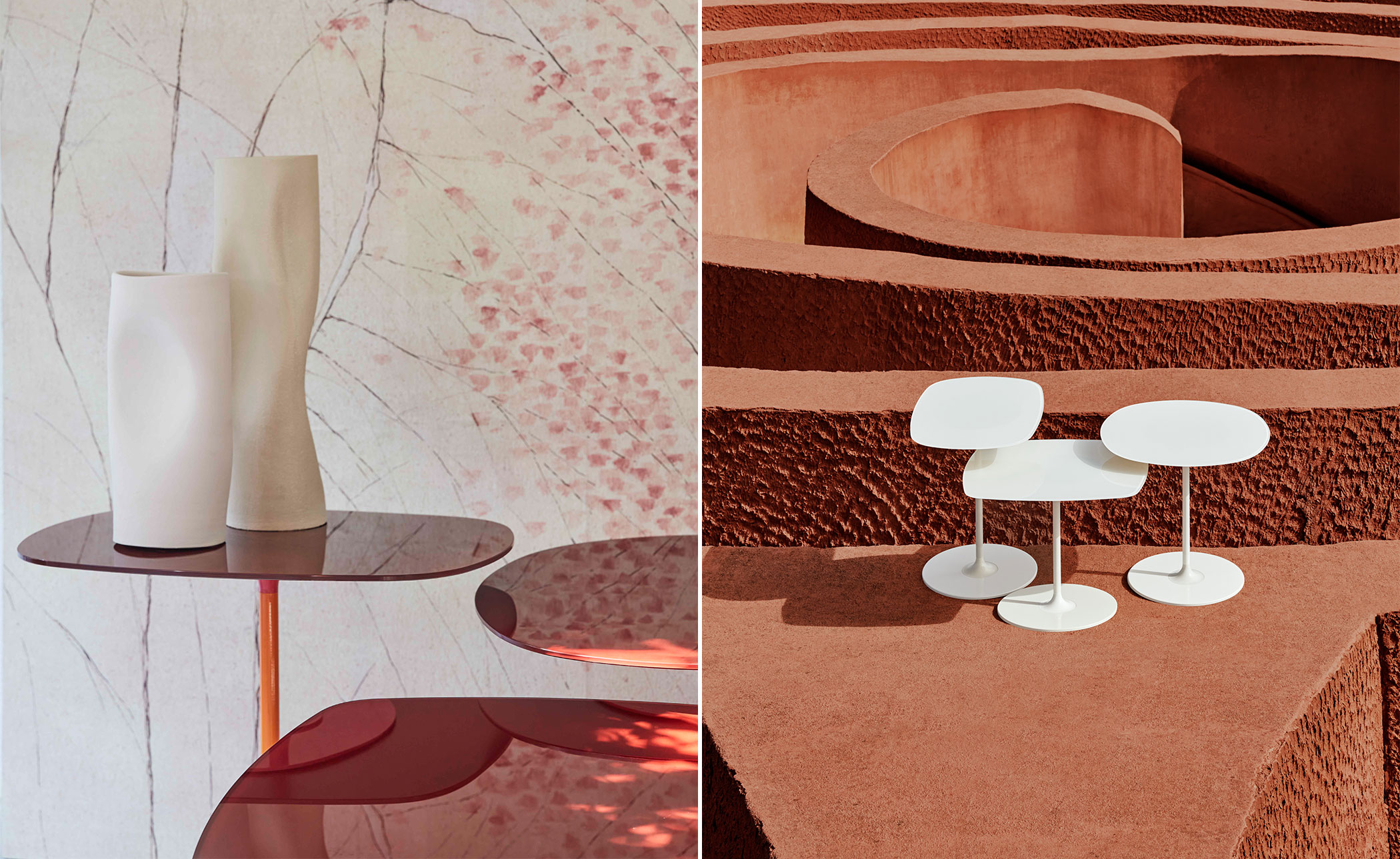 thierry side table