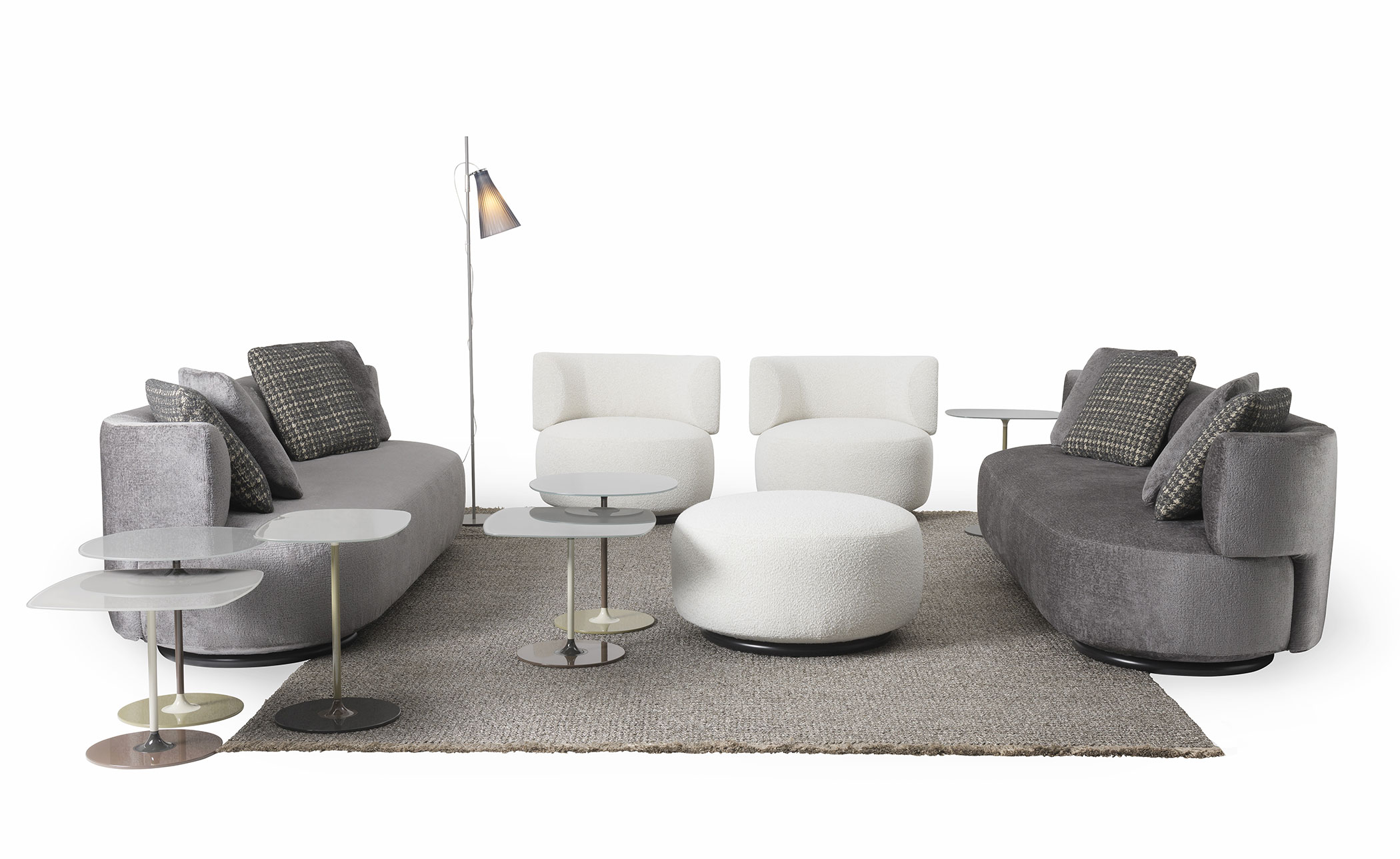 thierry side table