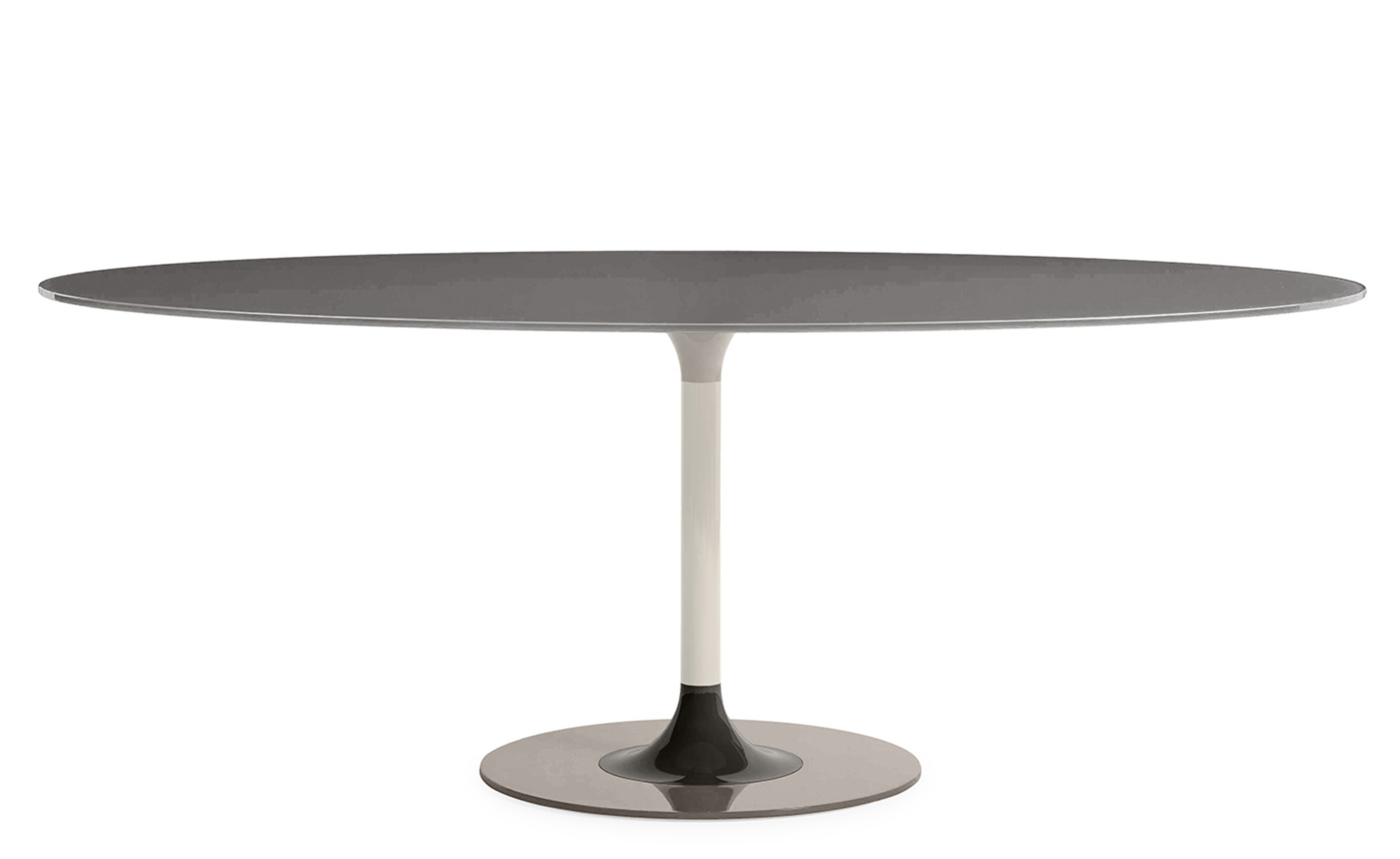 Thierry XXL Oval Dining Table