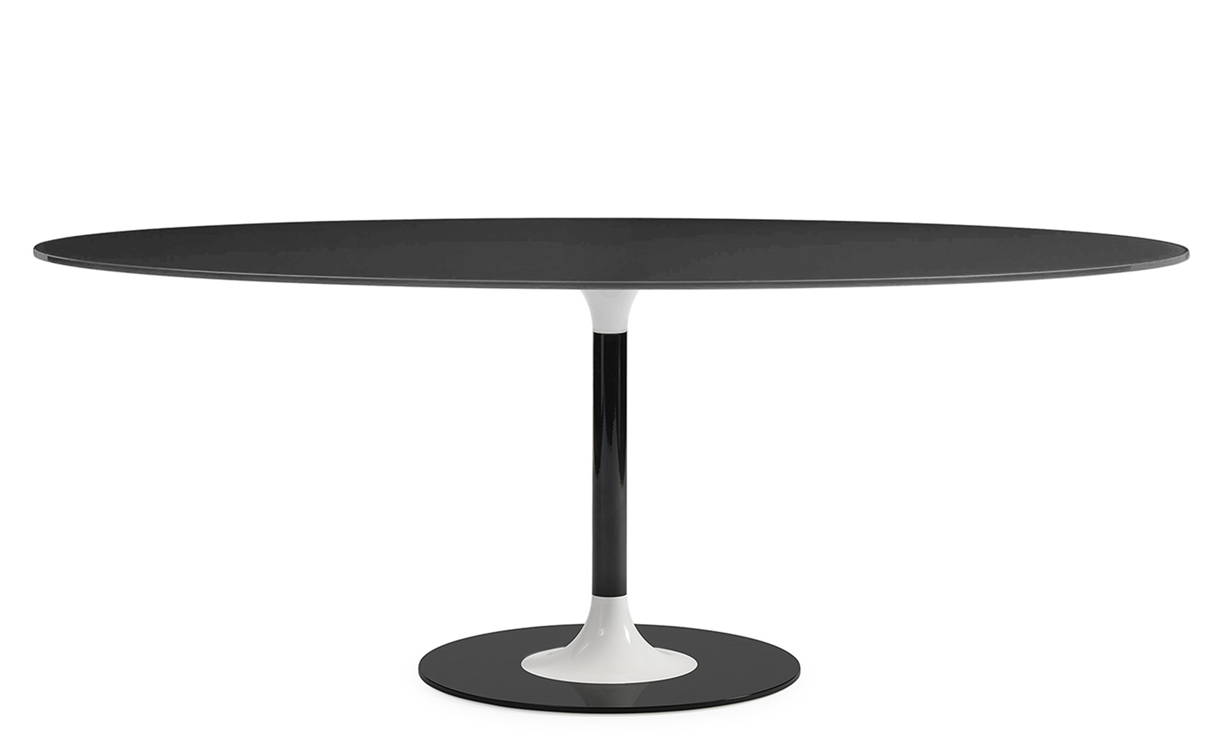 Thierry XXL Oval Dining Table