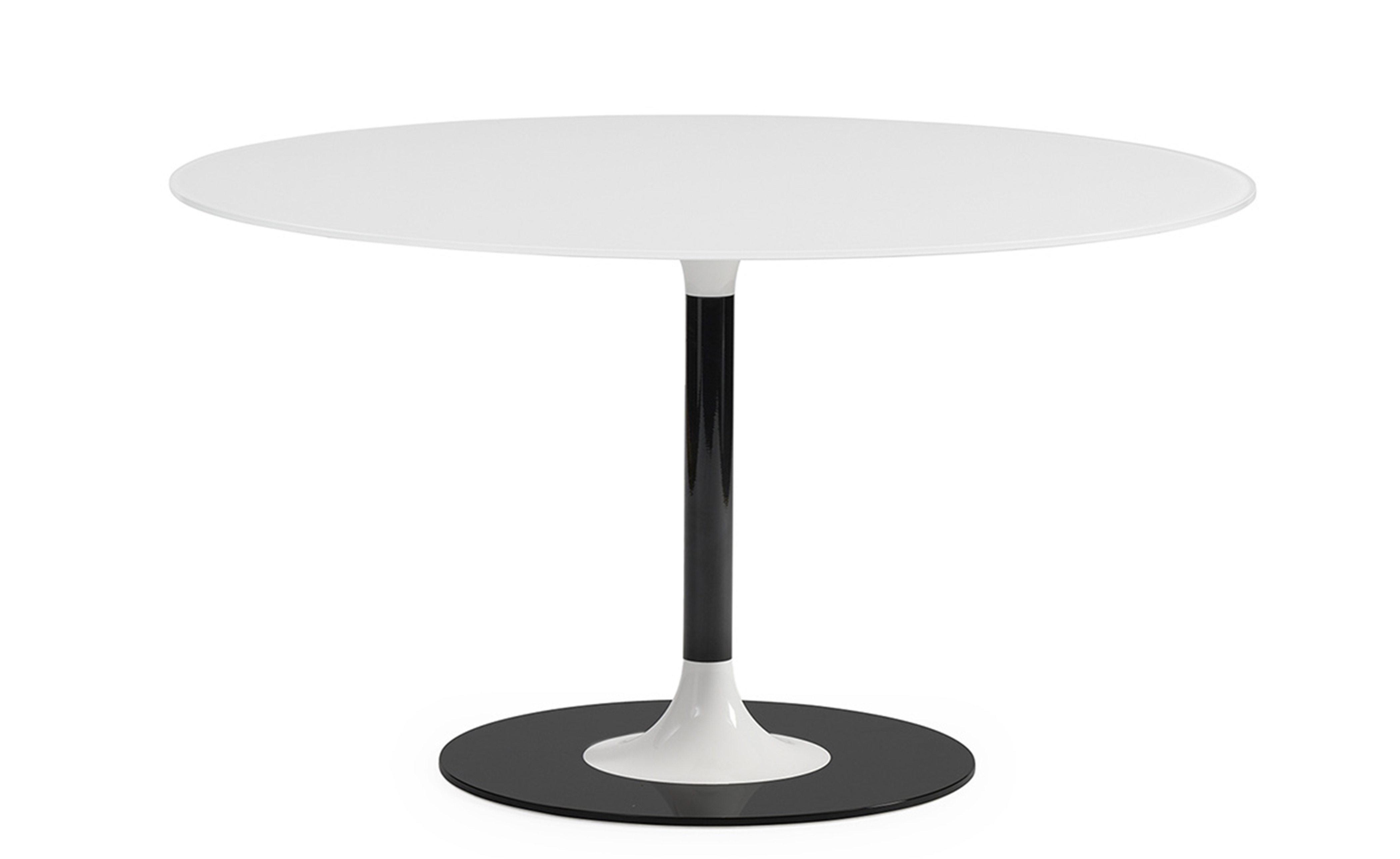 Thierry XXL Round Dining Table