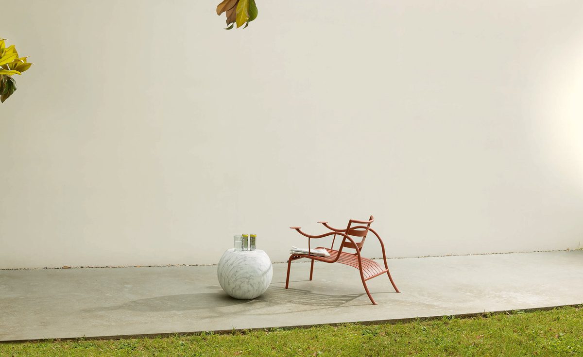 thinking man's chair