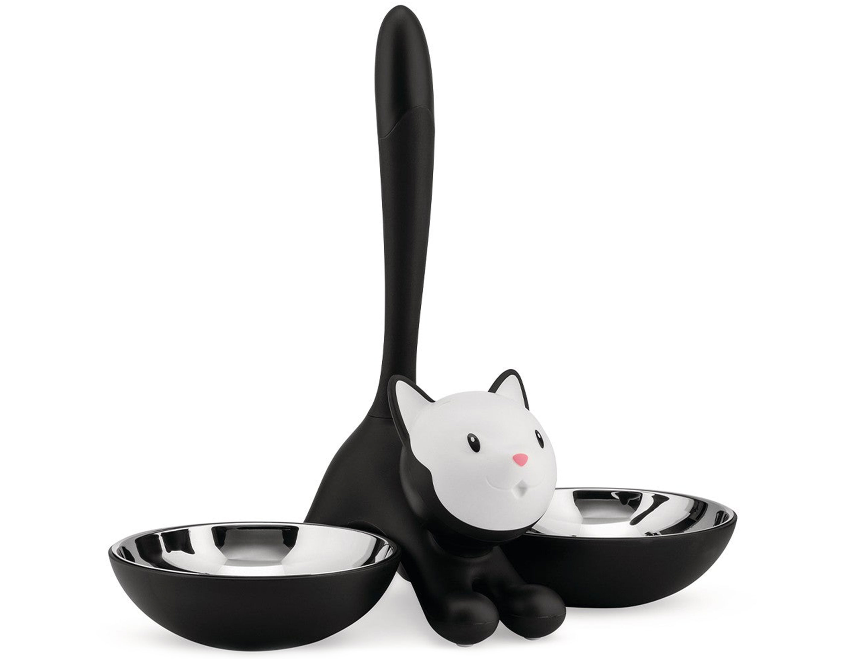 tigrito cat bowl