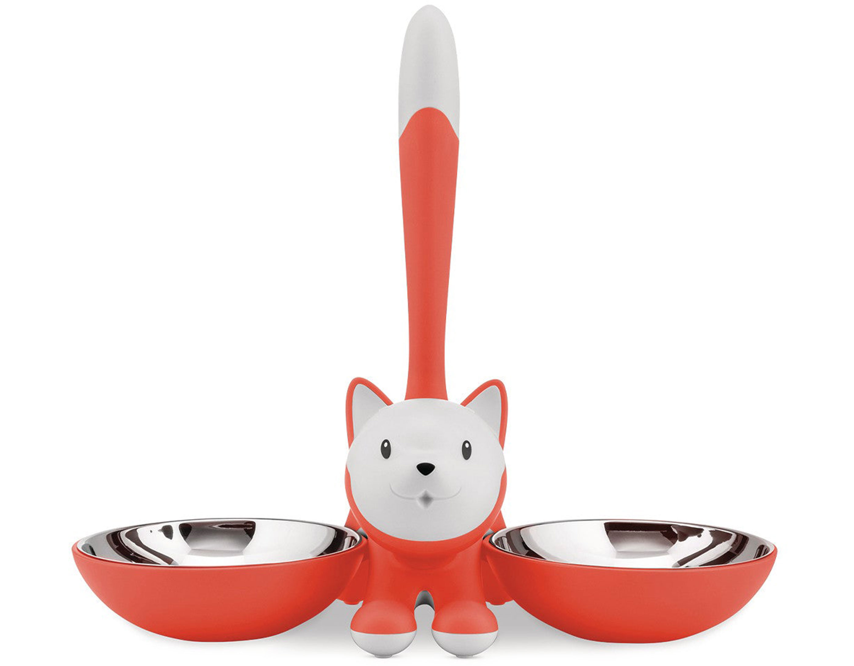 tigrito cat bowl