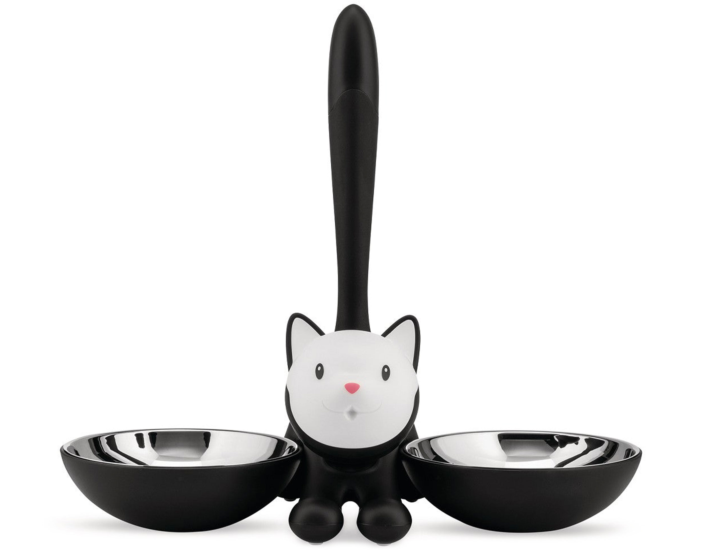 tigrito cat bowl