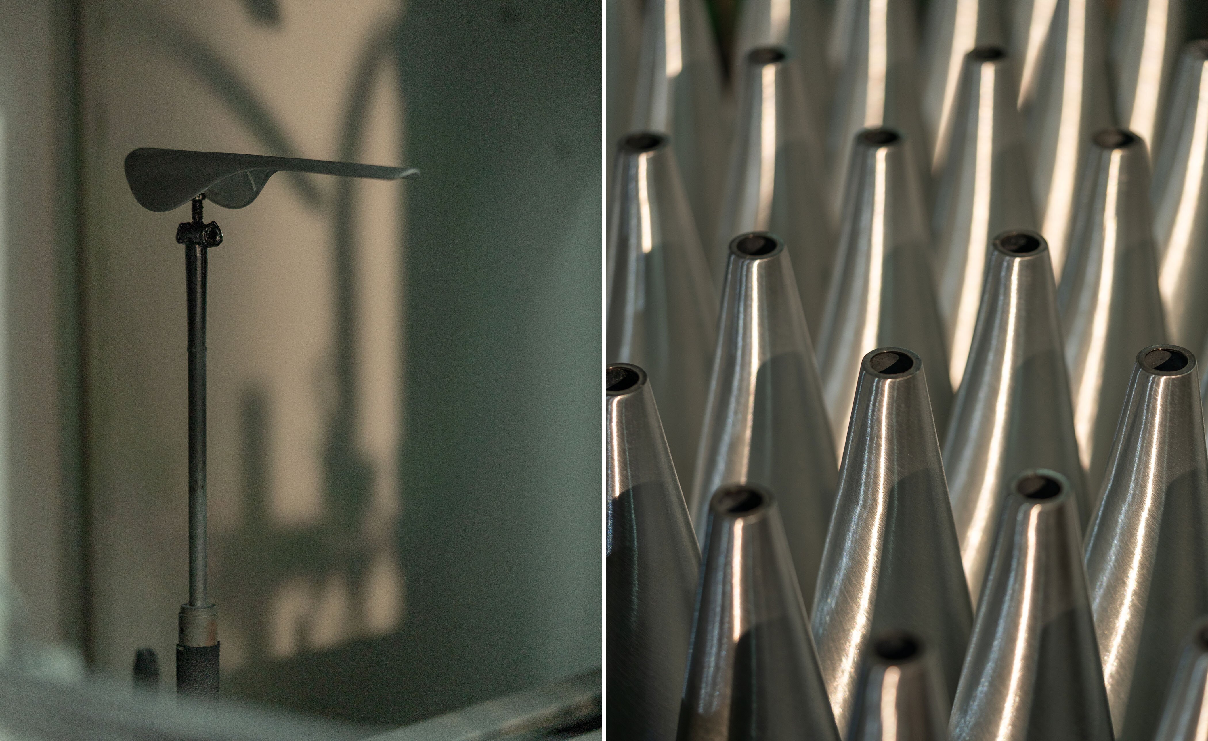 Tiki Table Lamp