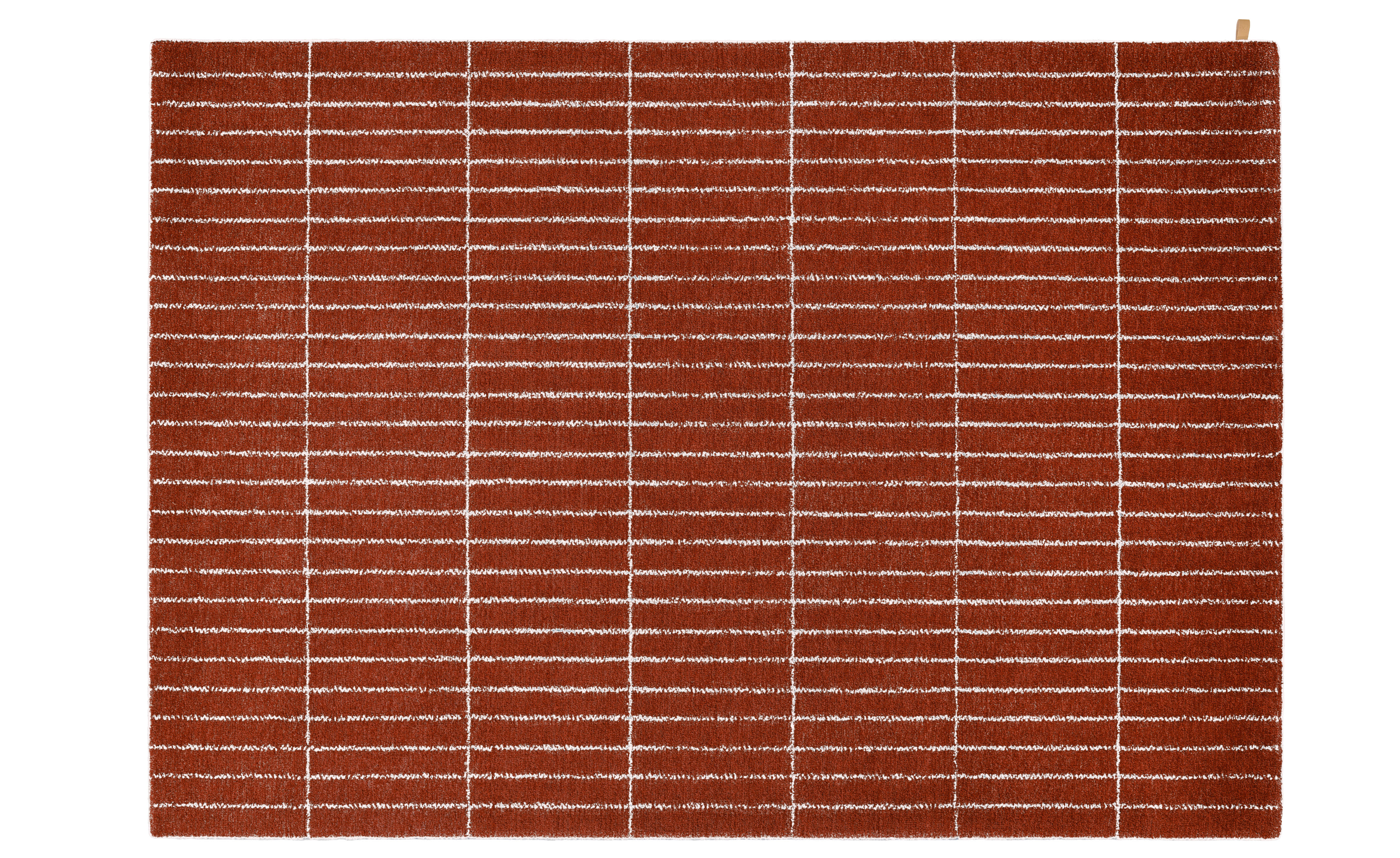 Tiles Block Tufted Rug