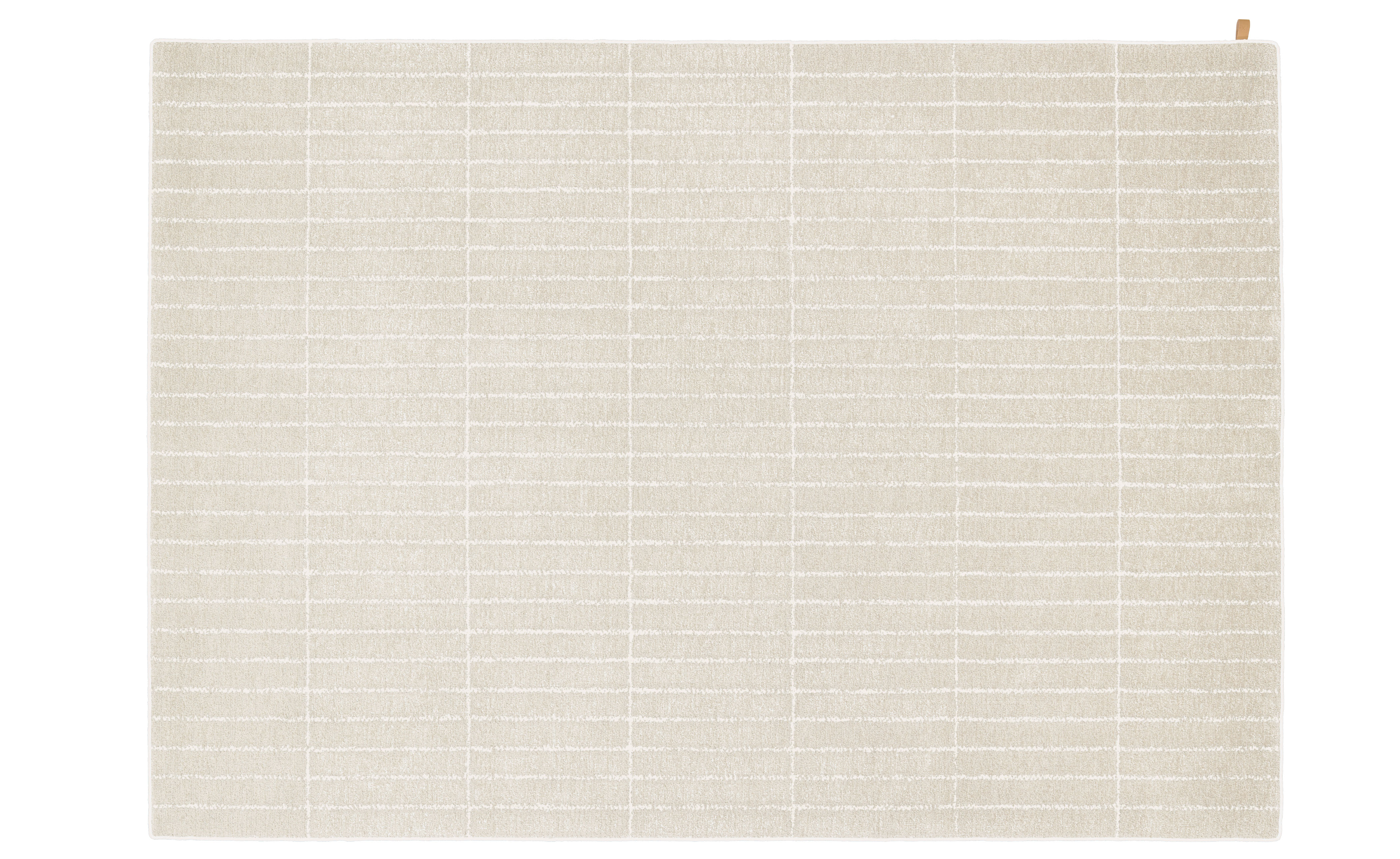 Tiles Block Tufted Rug