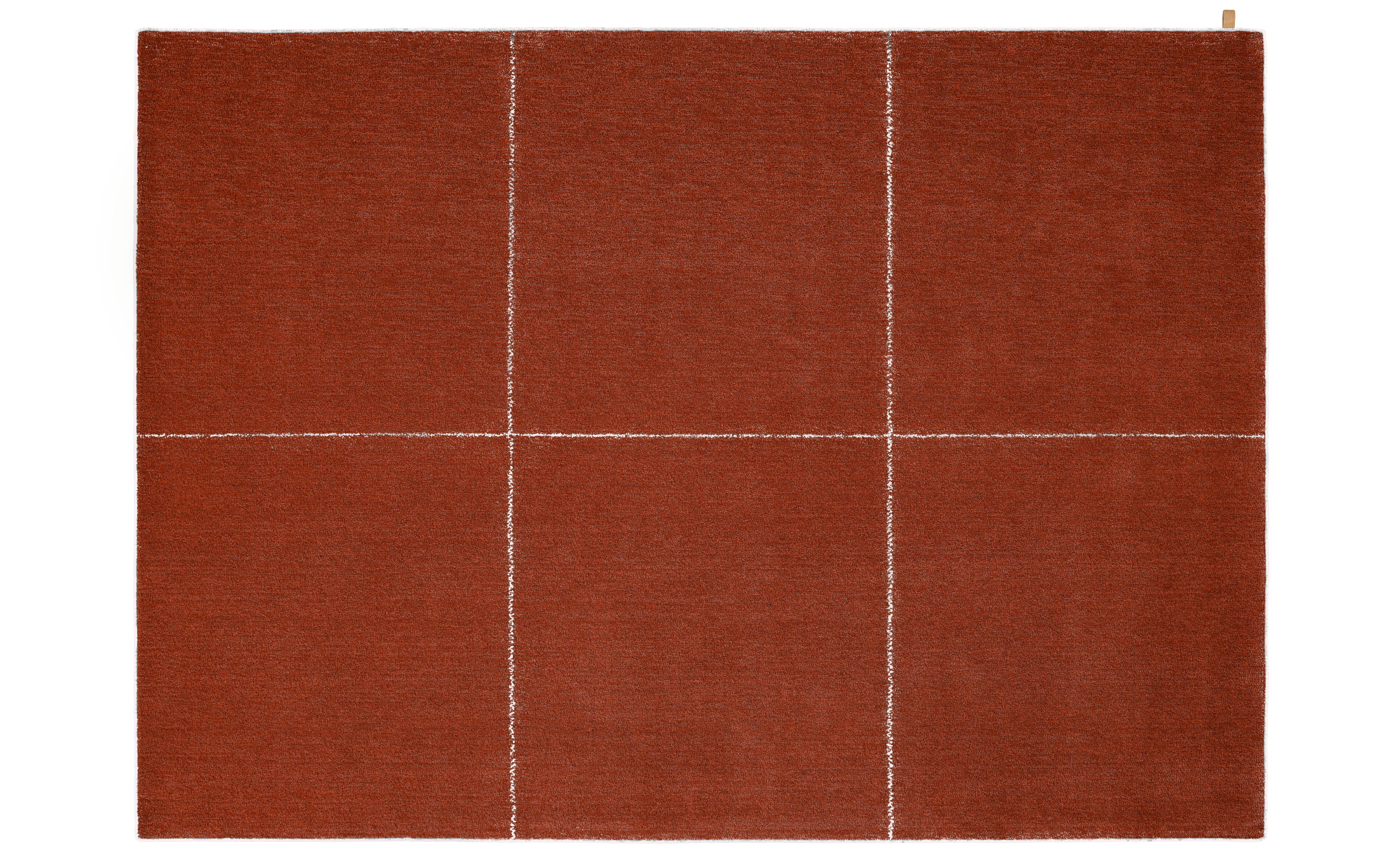 Tiles Slab Tufted Rug