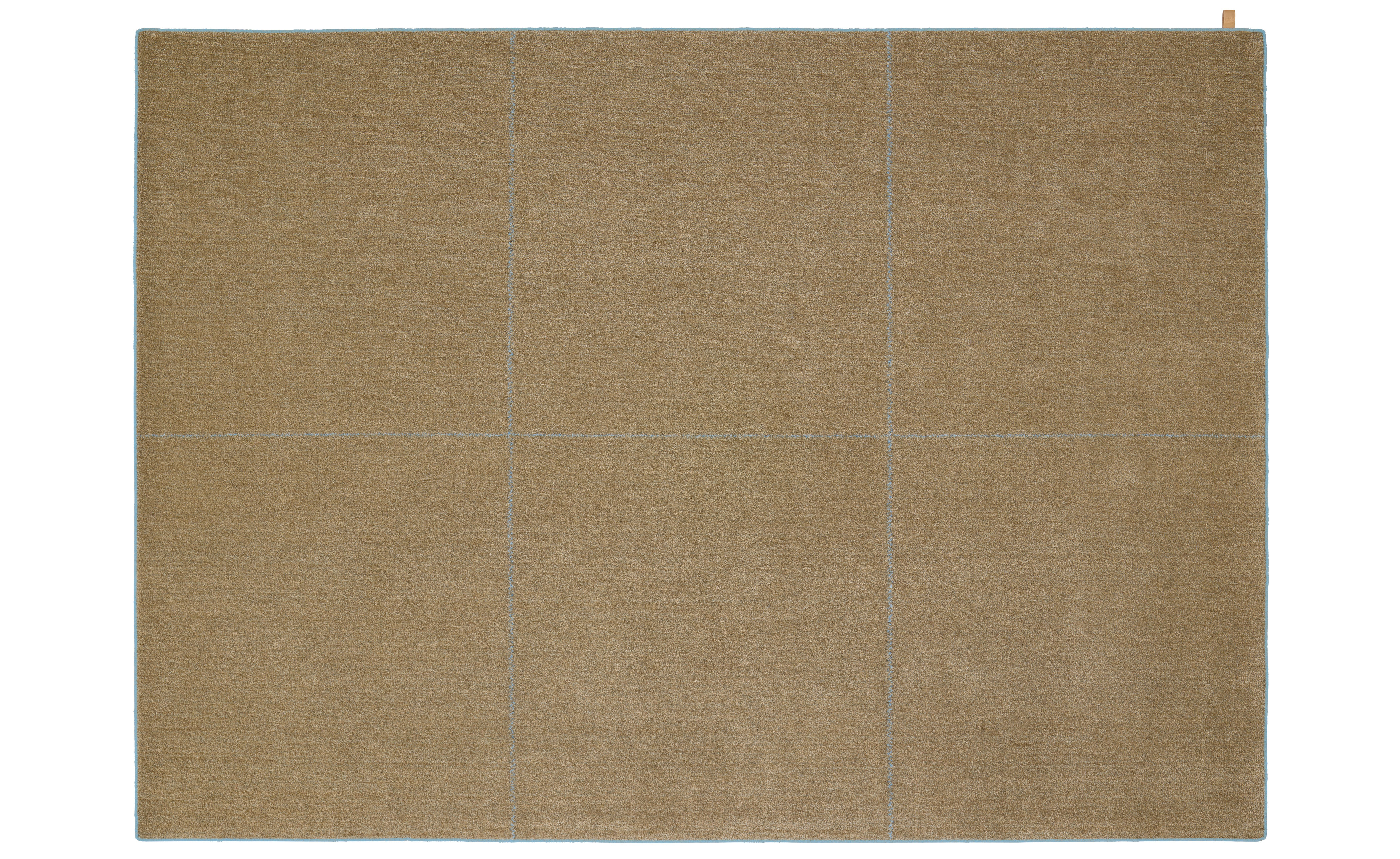 Tiles Slab Tufted Rug