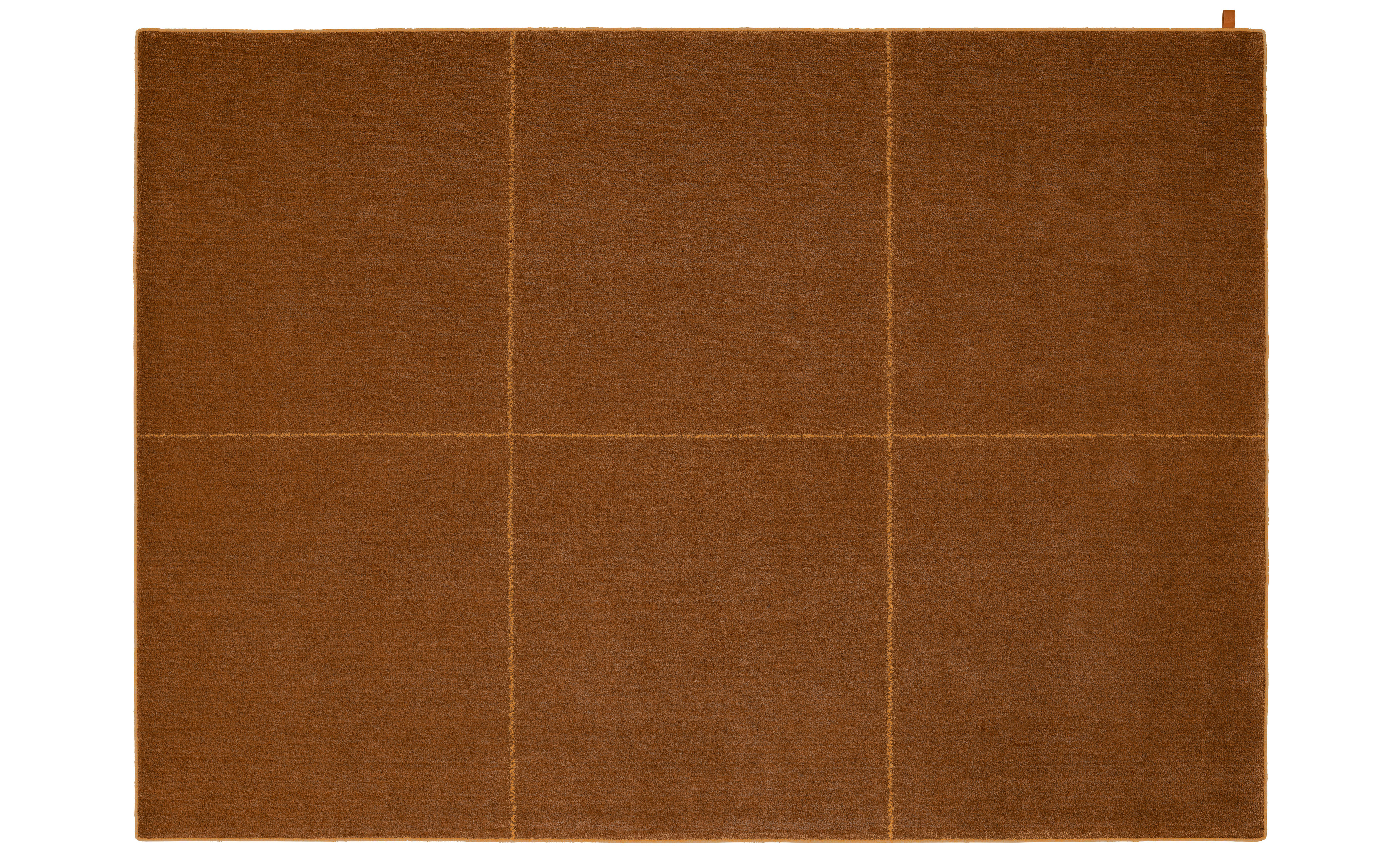Tiles Slab Tufted Rug