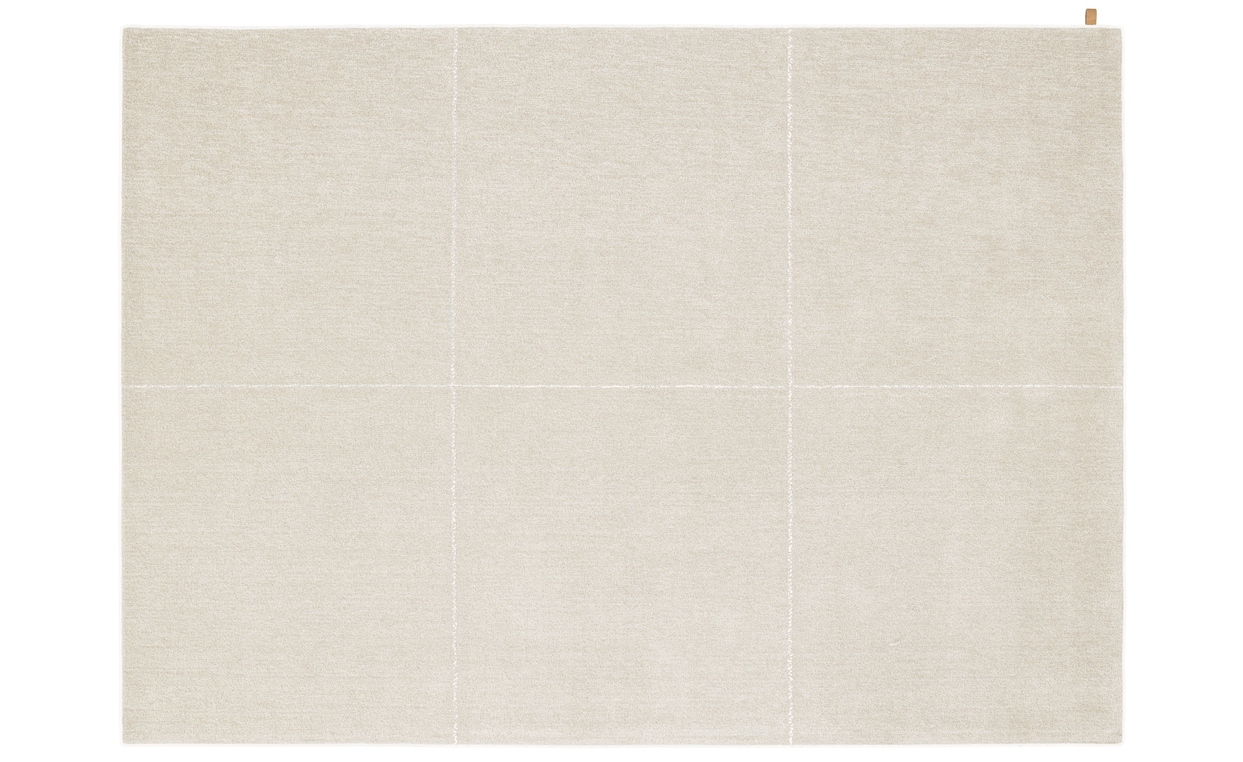 Tiles Slab Tufted Rug