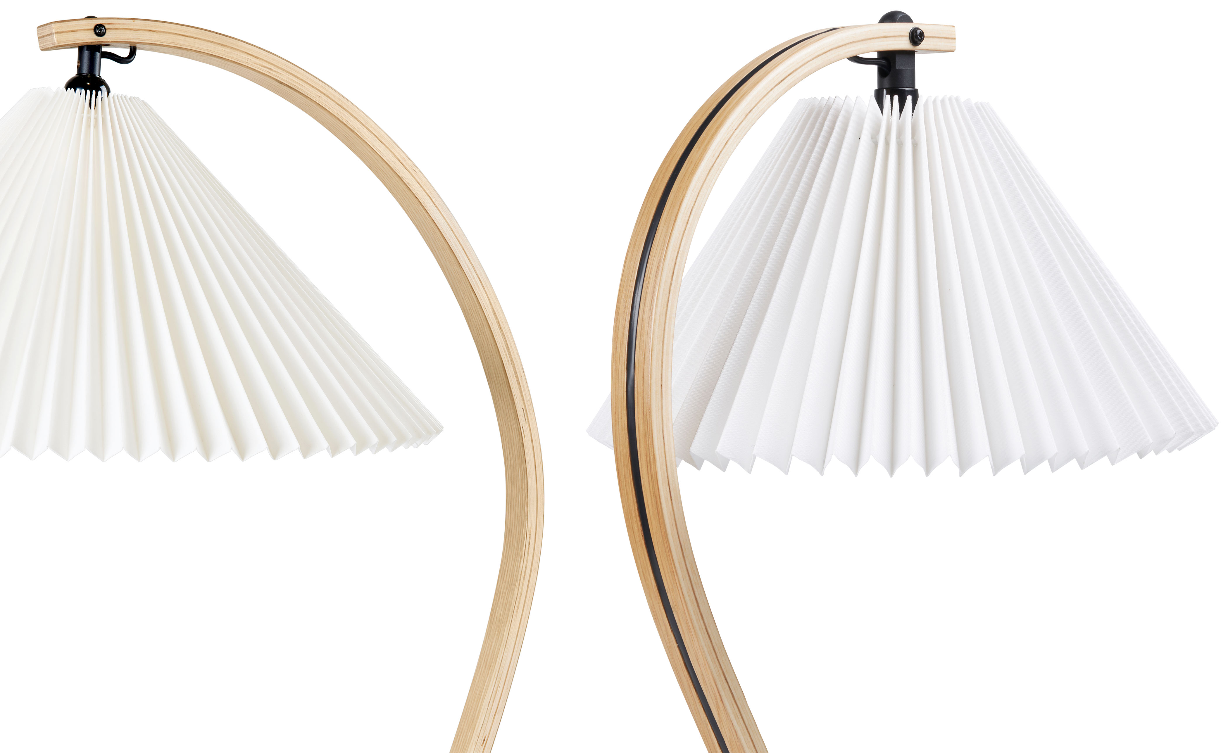 Timberline Floor Lamp