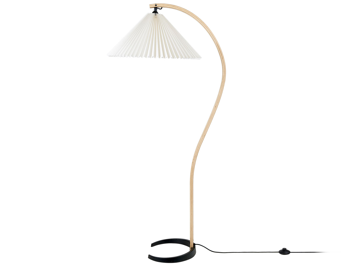 Timberline Floor Lamp