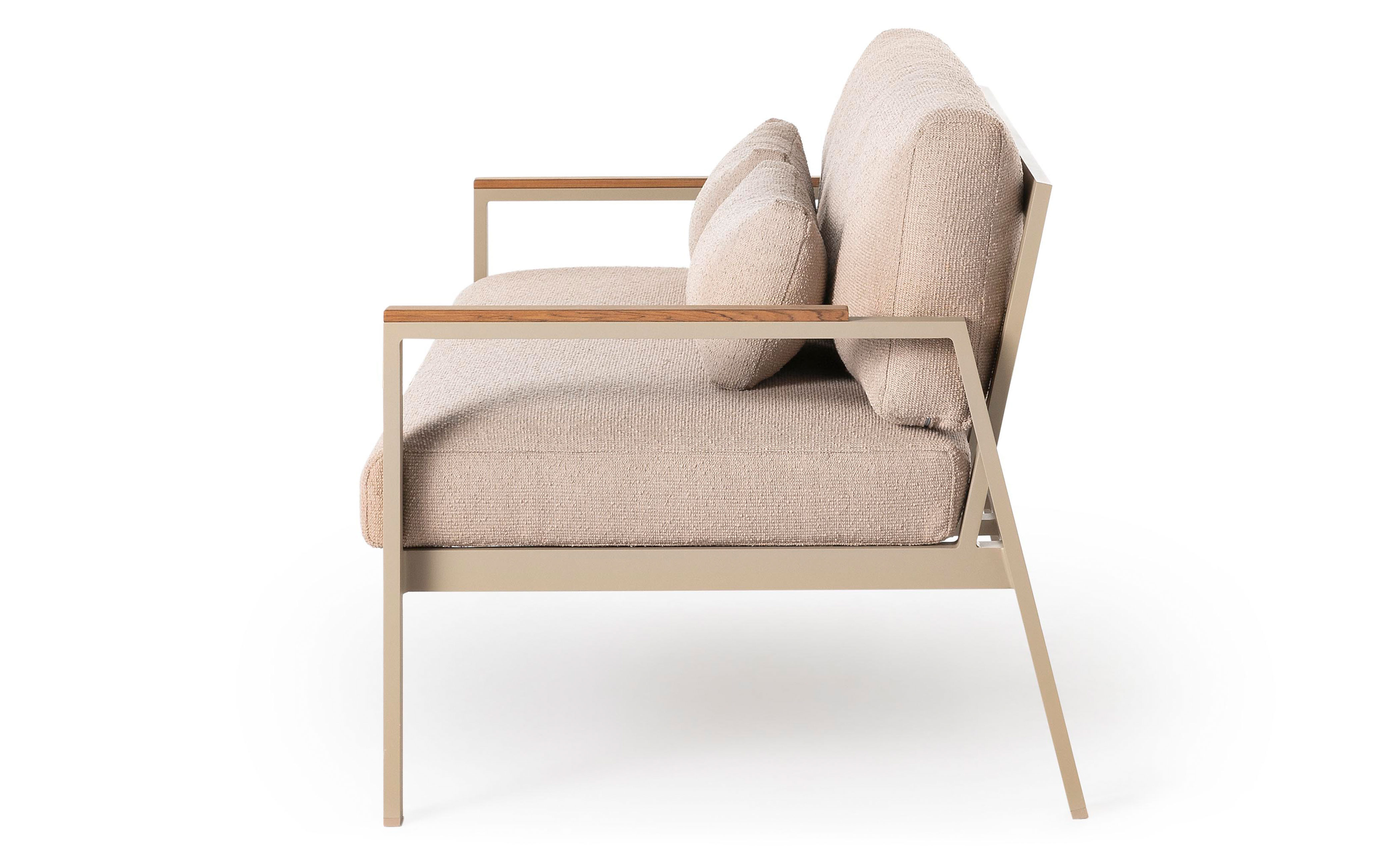 Timeless 2 Seat Sofa