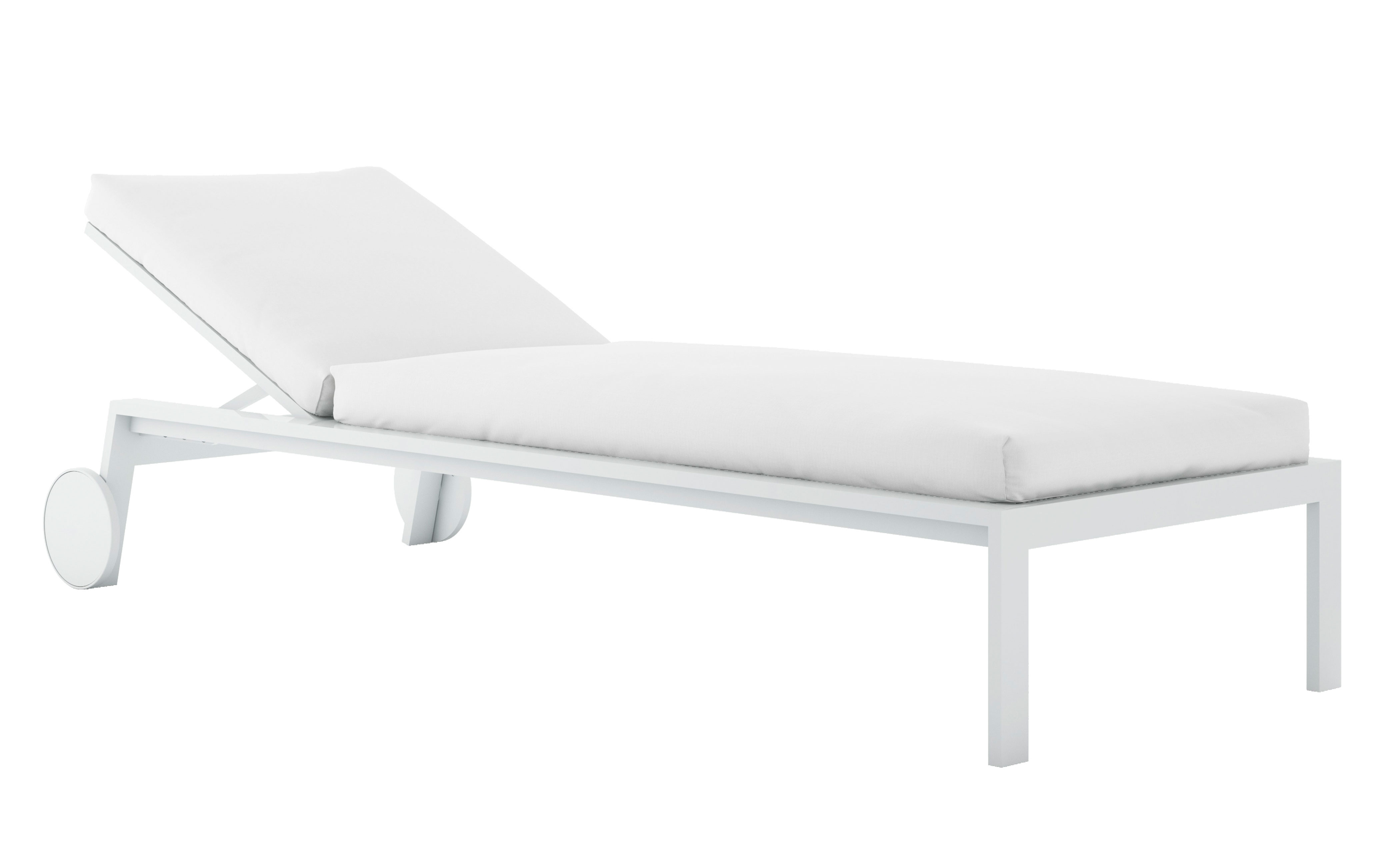 Timeless Chaise Lounge