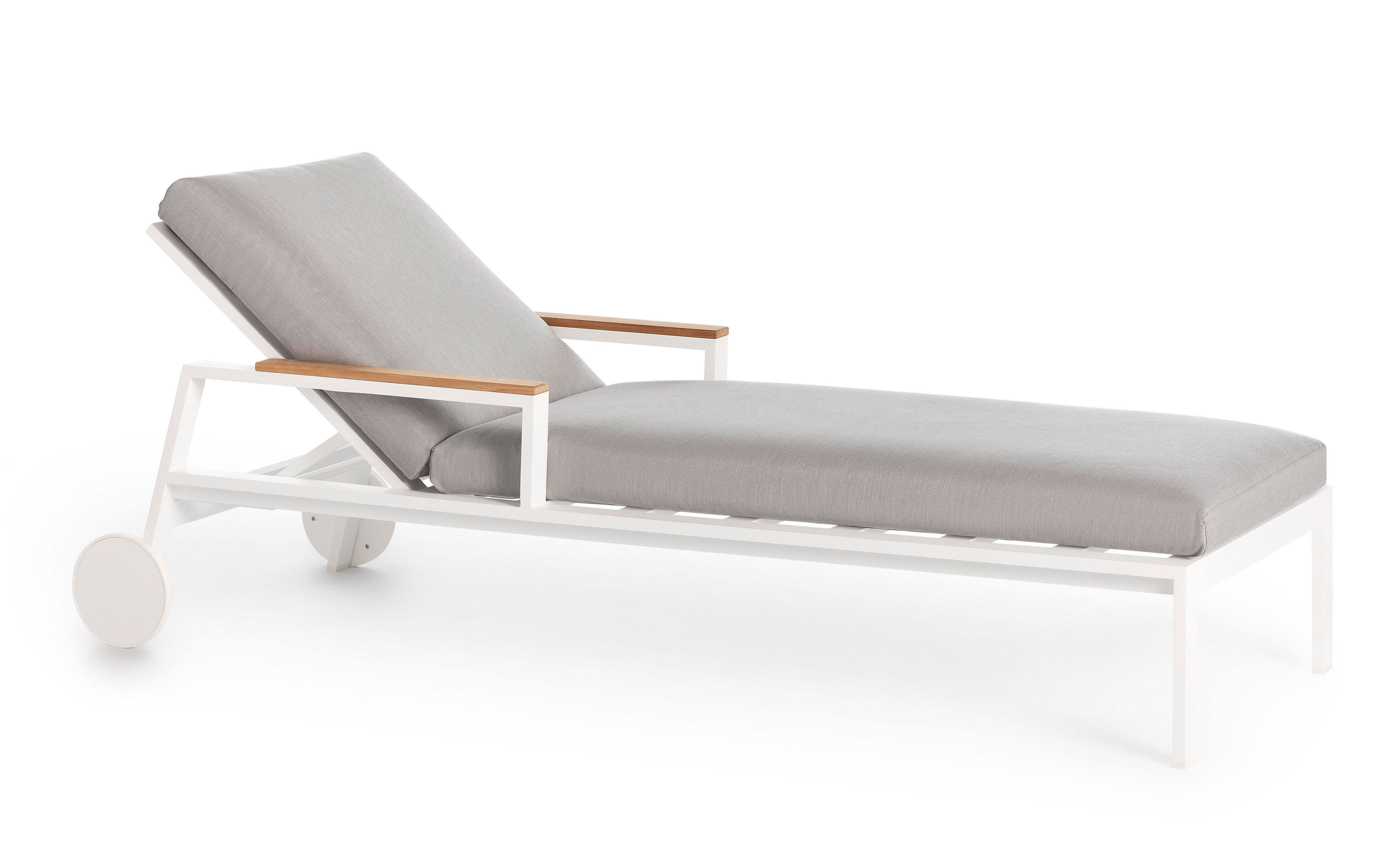 Timeless Chaise Lounge