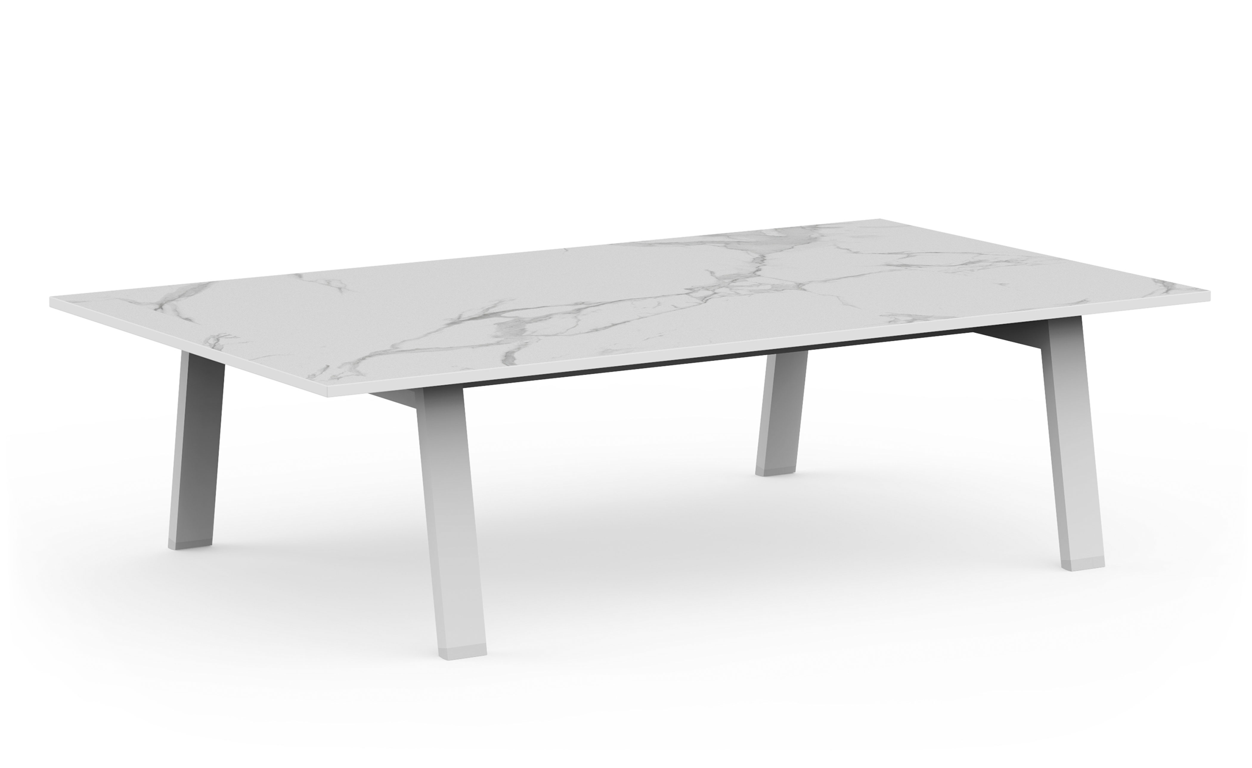 Timeless Coffee Table
