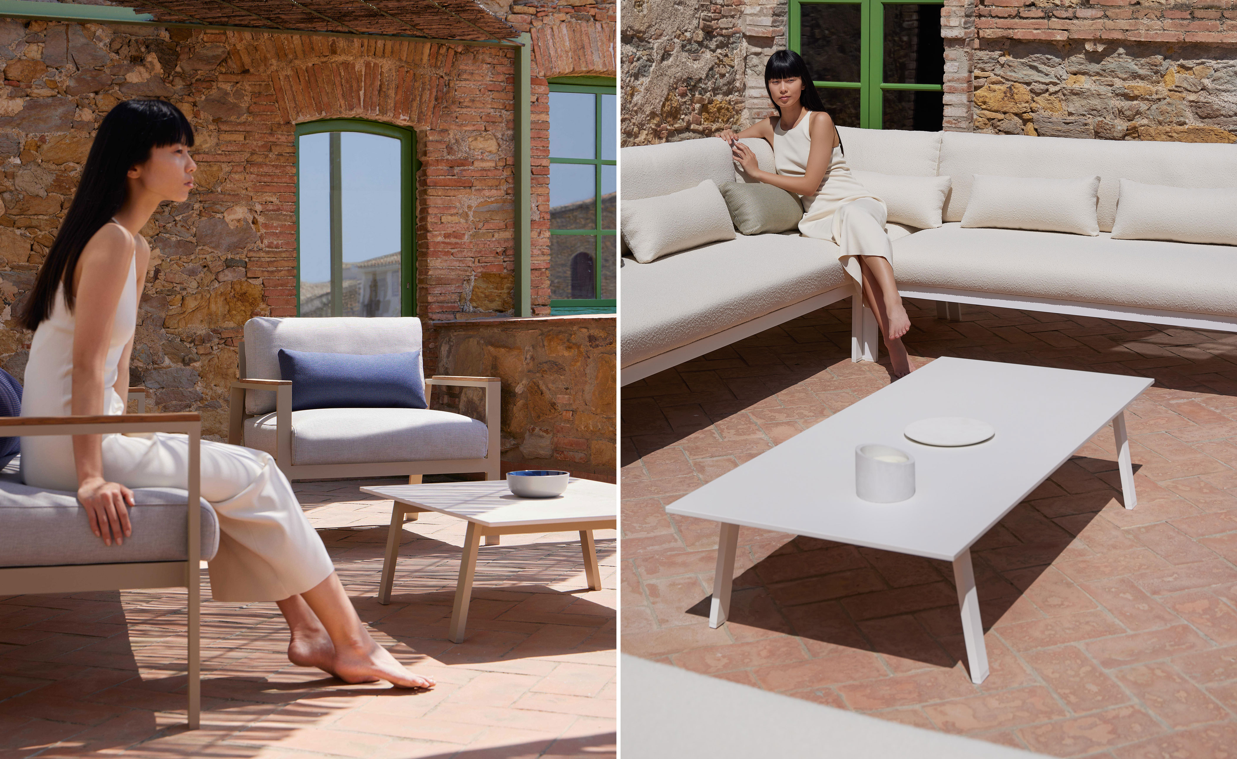 Timeless Coffee Table