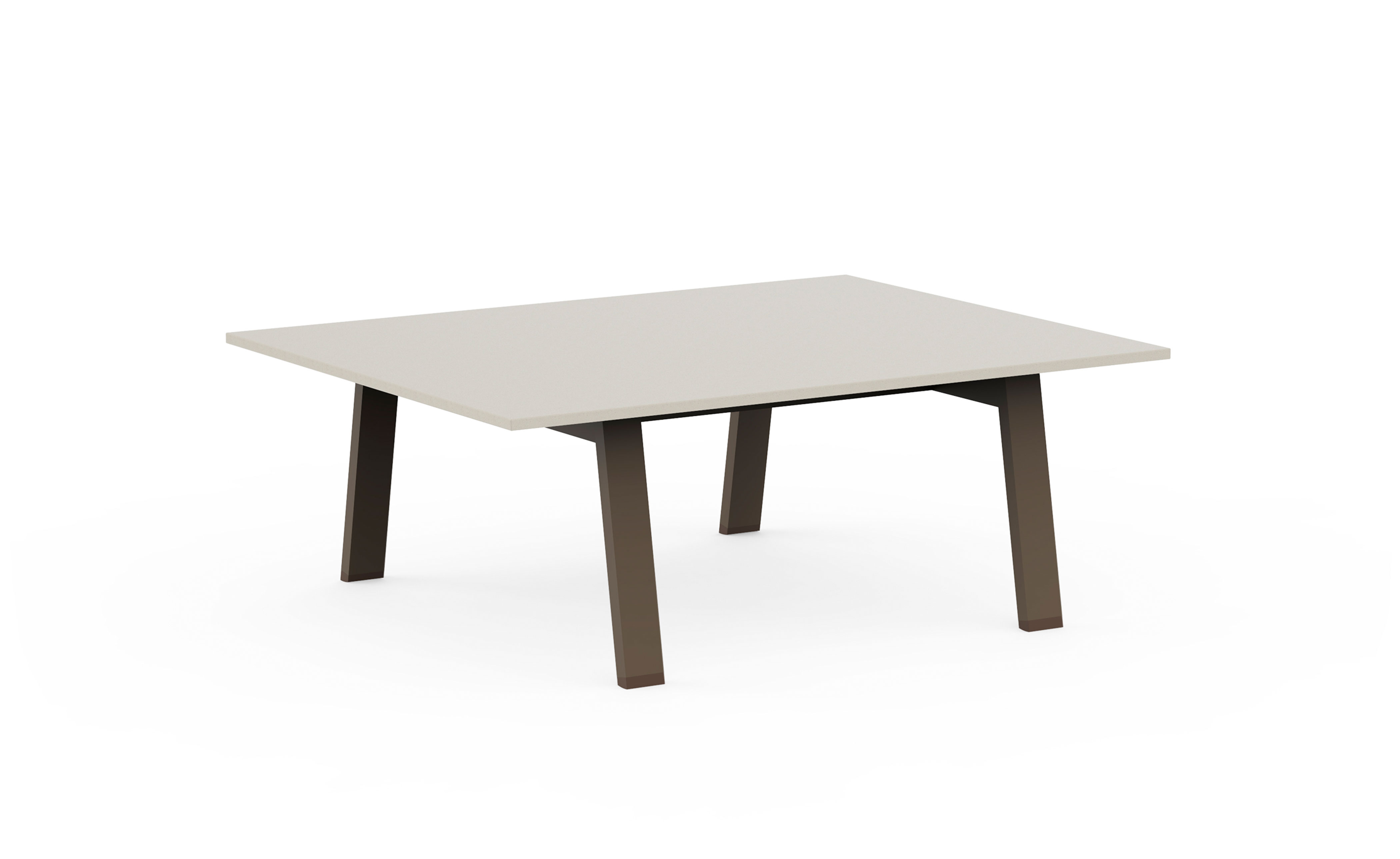 Timeless Coffee Table
