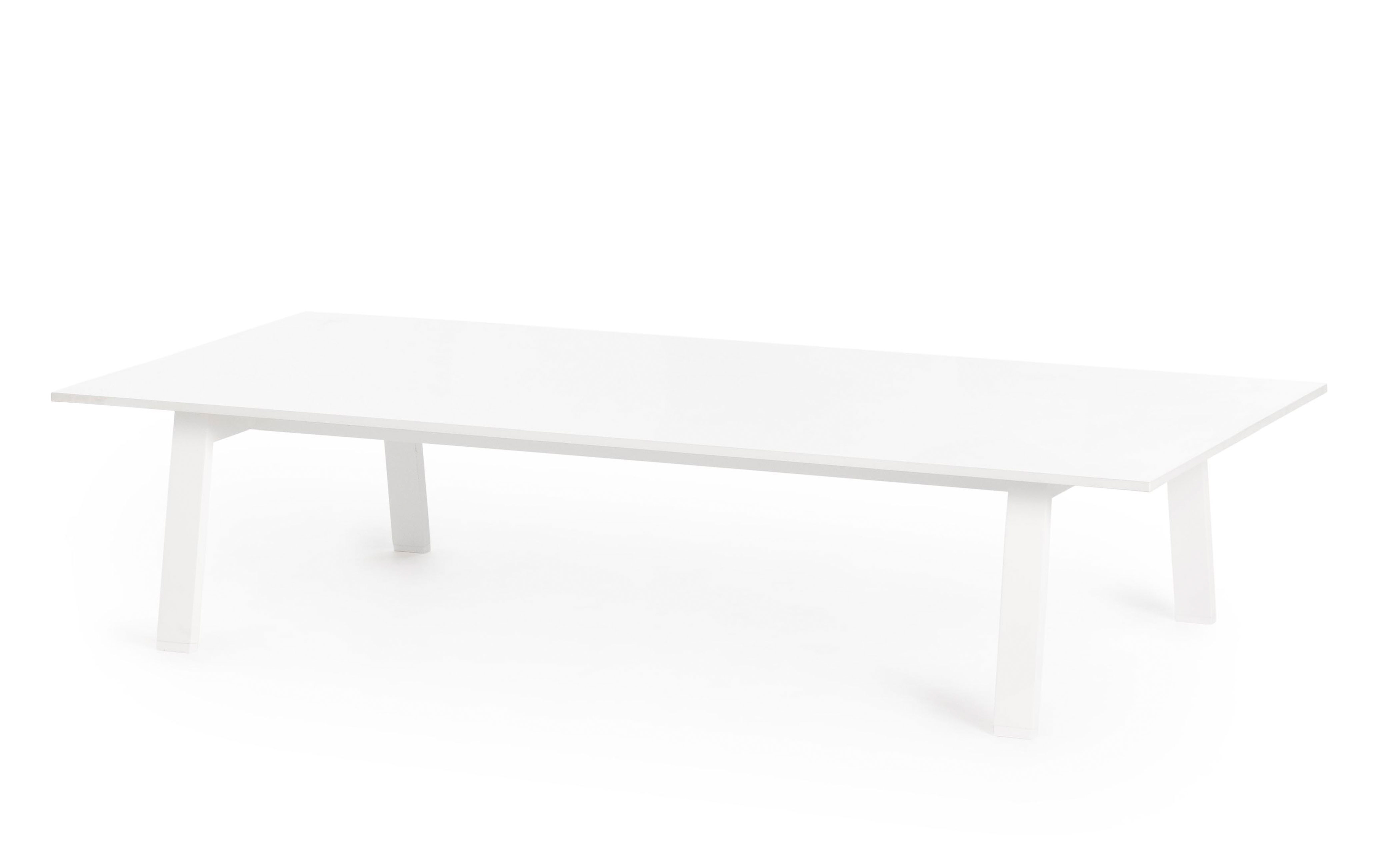 Timeless Coffee Table